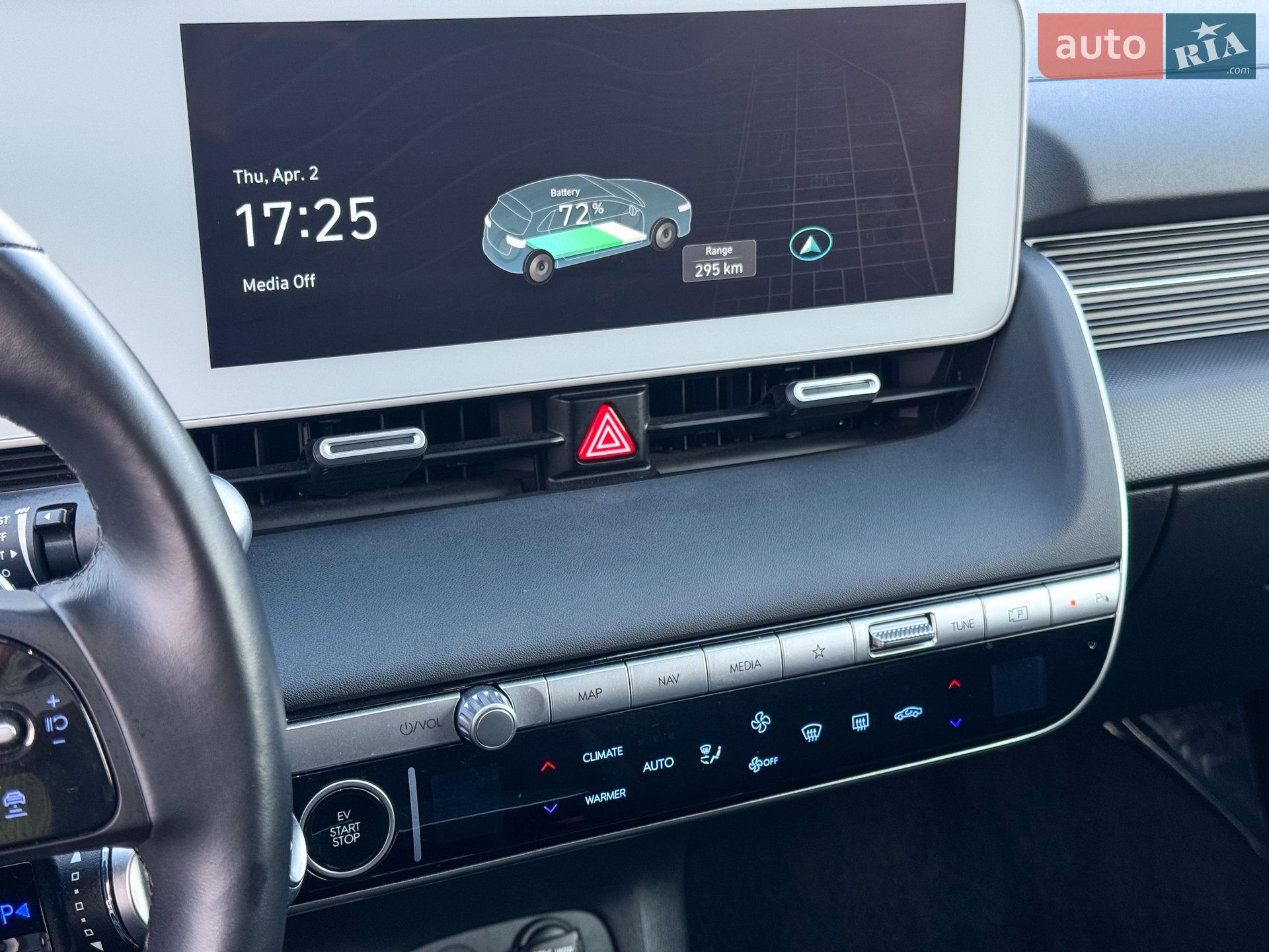 Hyundai Ioniq 5 2023 VIN KM8KN4DE6RU235429 фото оголошення 22 з 37