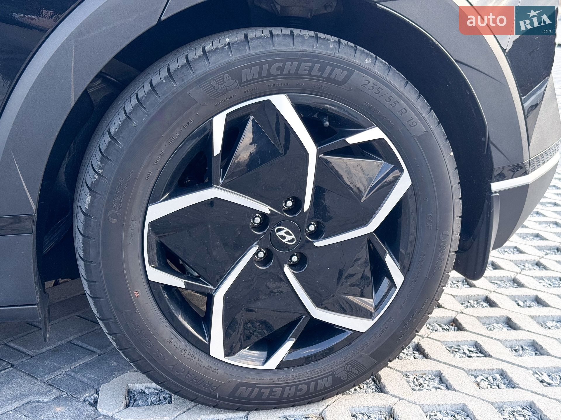 Hyundai Ioniq 5 2023 VIN KM8KN4DE6RU235429 фото оголошення 37 з 37
