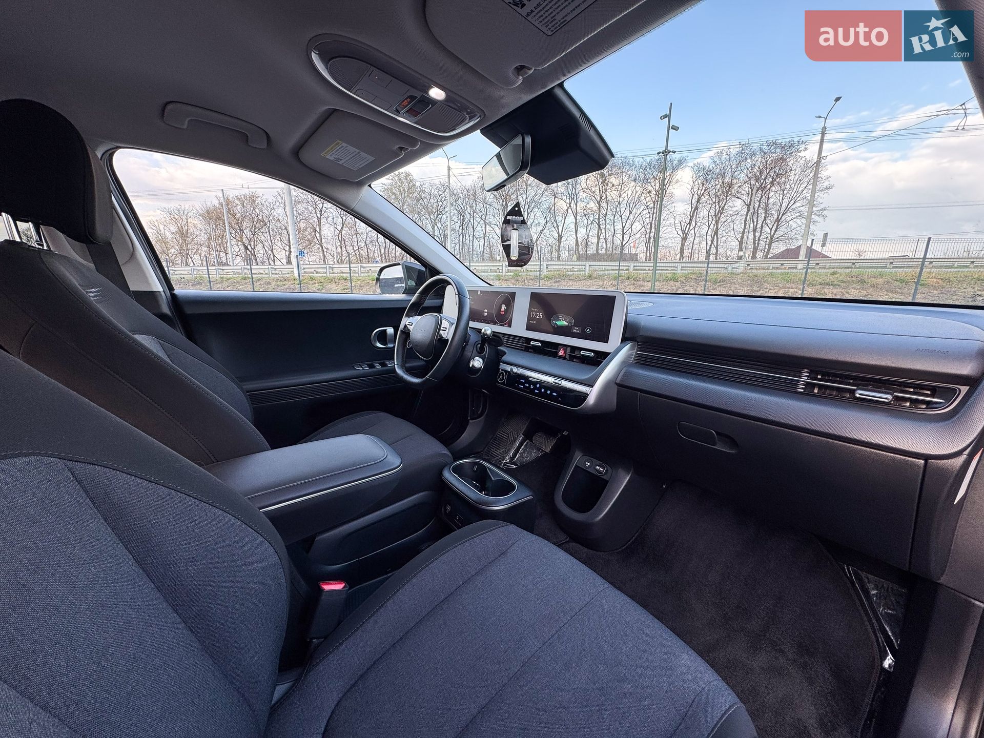 Hyundai Ioniq 5 2023 VIN KM8KN4DE6RU235429 фото оголошення 33 з 37