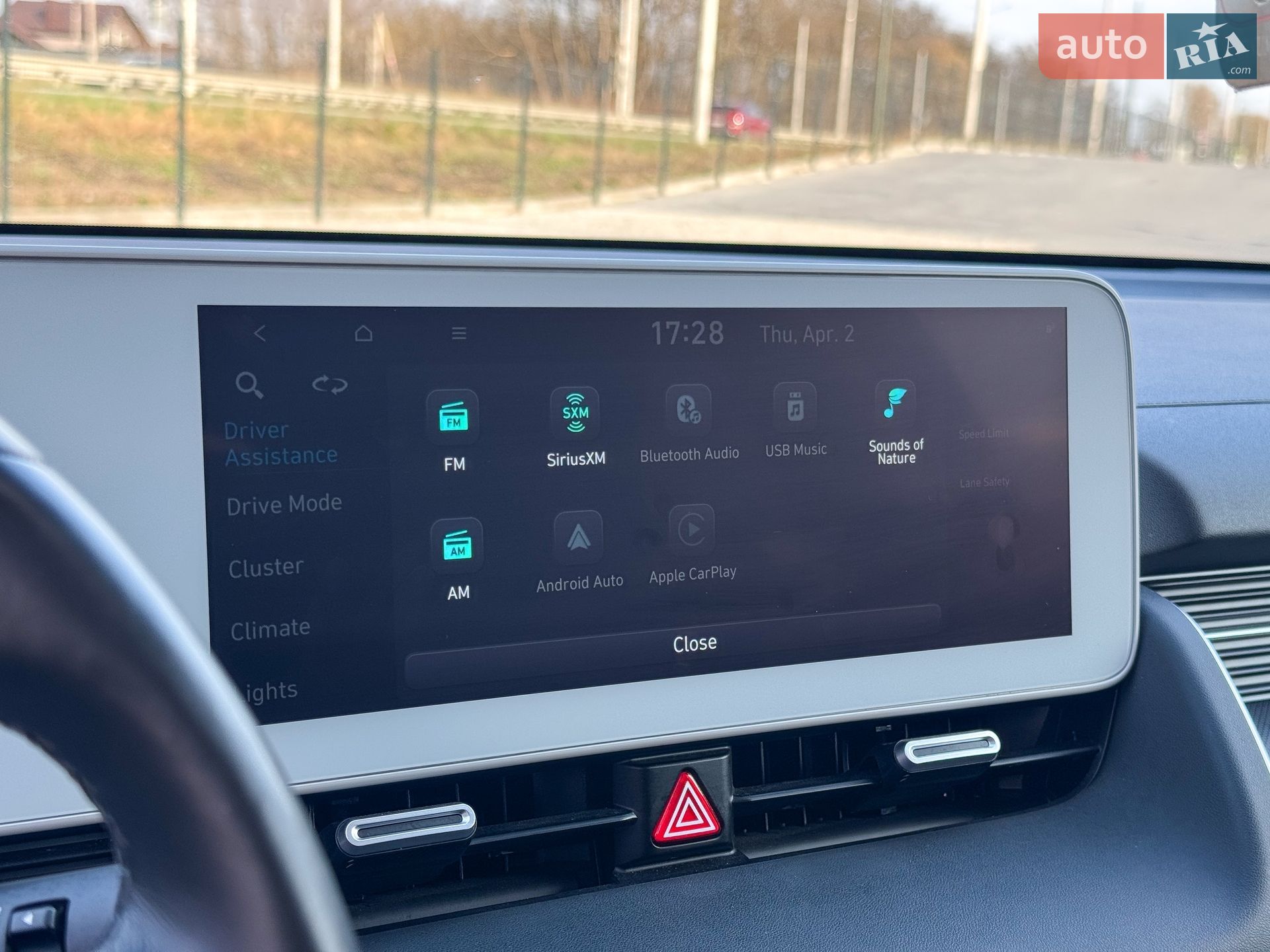 Hyundai Ioniq 5 2023 VIN KM8KN4DE6RU235429 фото оголошення 27 з 37