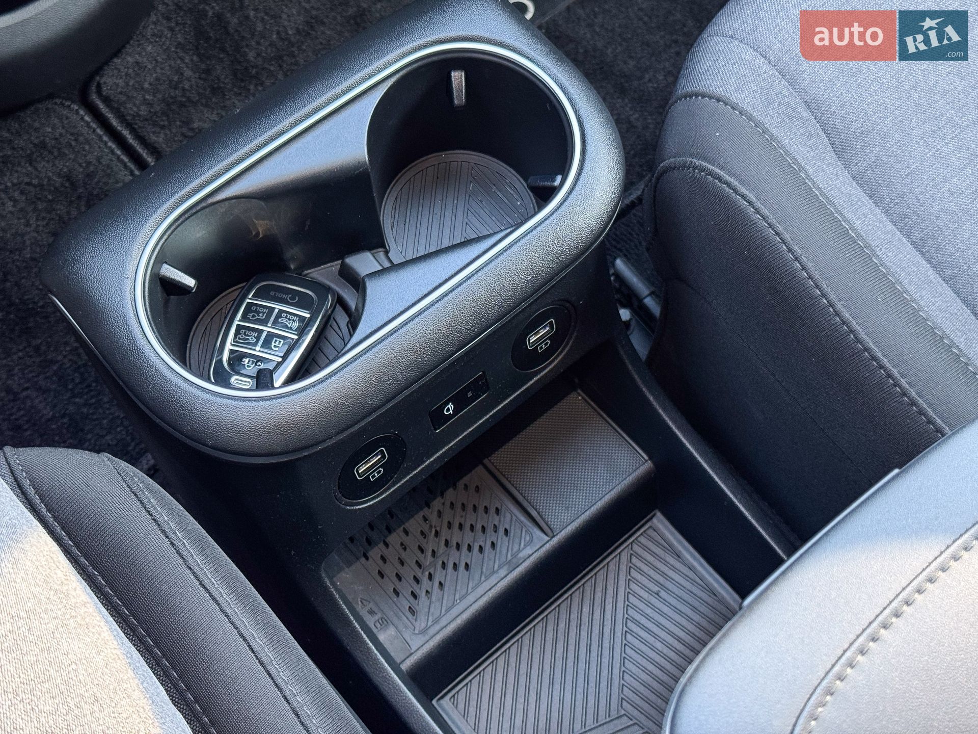 Hyundai Ioniq 5 2023 VIN KM8KN4DE6RU235429 фото оголошення 31 з 37