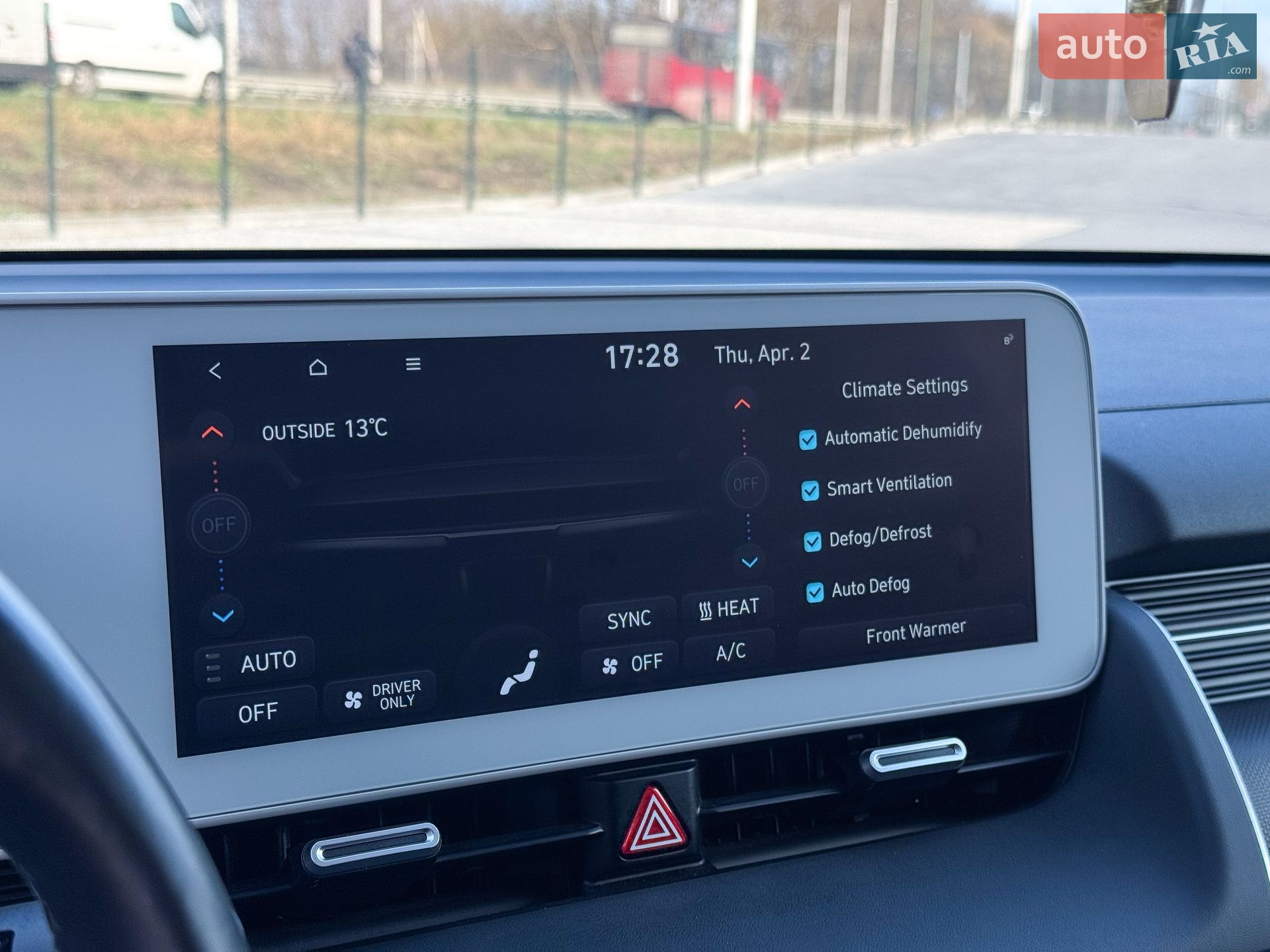 Hyundai Ioniq 5 2023 VIN KM8KN4DE6RU235429 фото оголошення 28 з 37