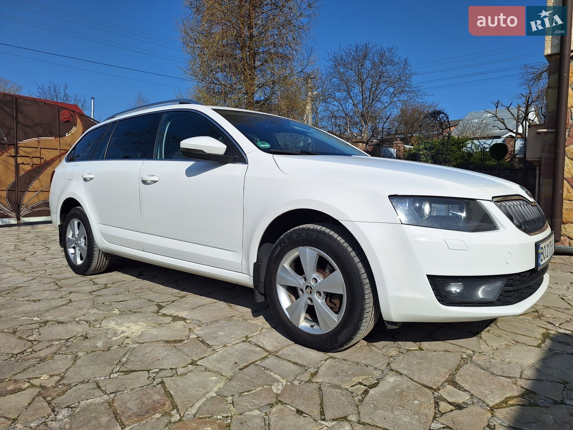 Skoda Octavia 2016 VIN TMBJJ9NE7G0269097 фото оголошення 4 з 49