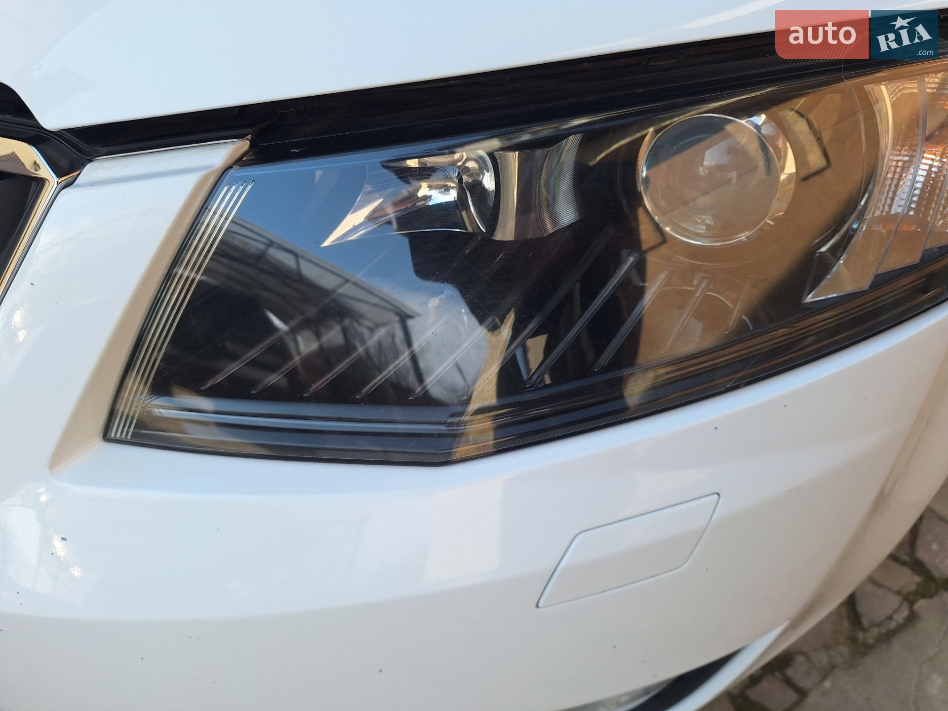 Skoda Octavia 2016 VIN TMBJJ9NE7G0269097 фото оголошення 22 з 49