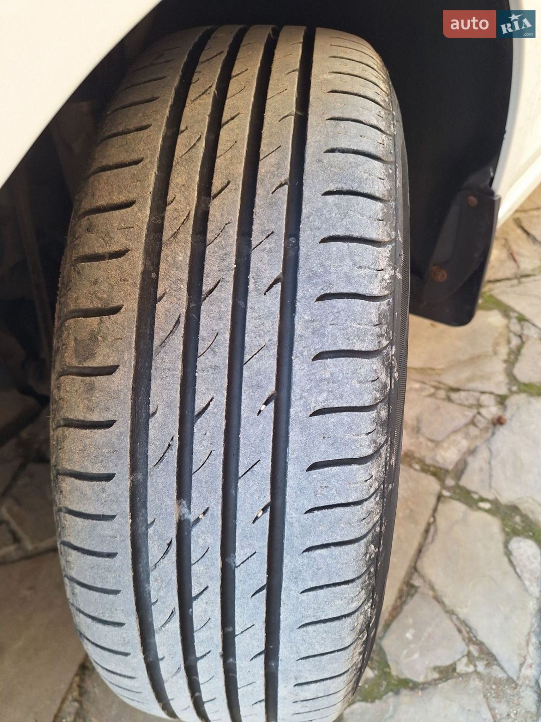 Skoda Octavia 2016 VIN TMBJJ9NE7G0269097 фото оголошення 24 з 49
