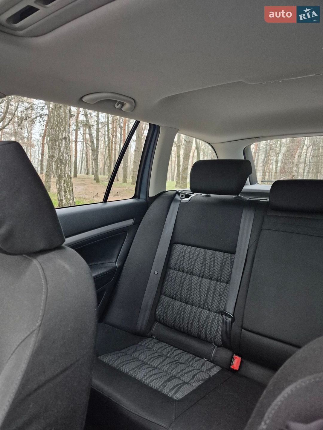 Skoda Octavia 2011 VIN TMBGT61Z3C2035372 фото оголошення 14 з 30