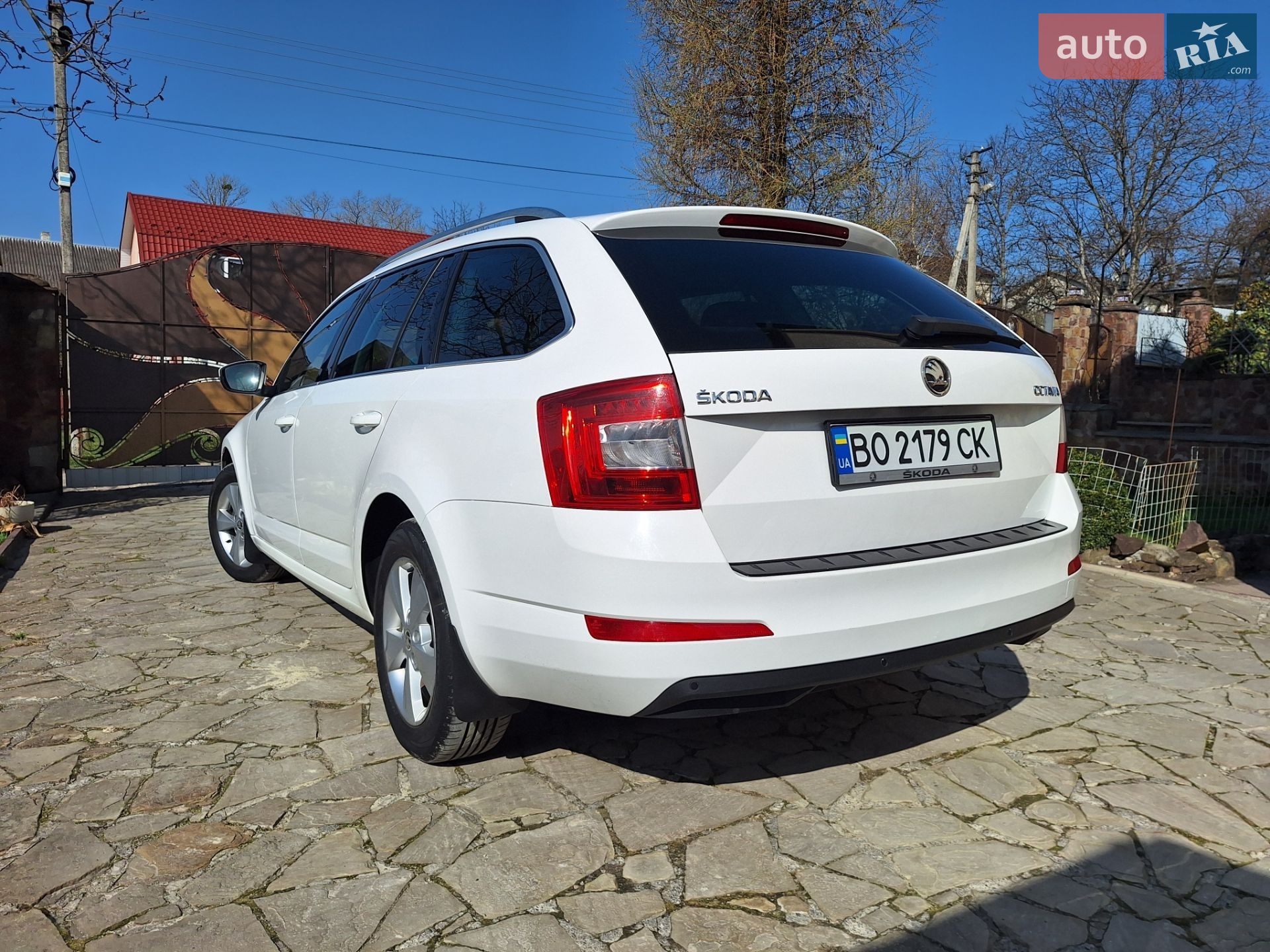 Skoda Octavia 2016 VIN TMBJJ9NE7G0269097 фото оголошення 31 з 49