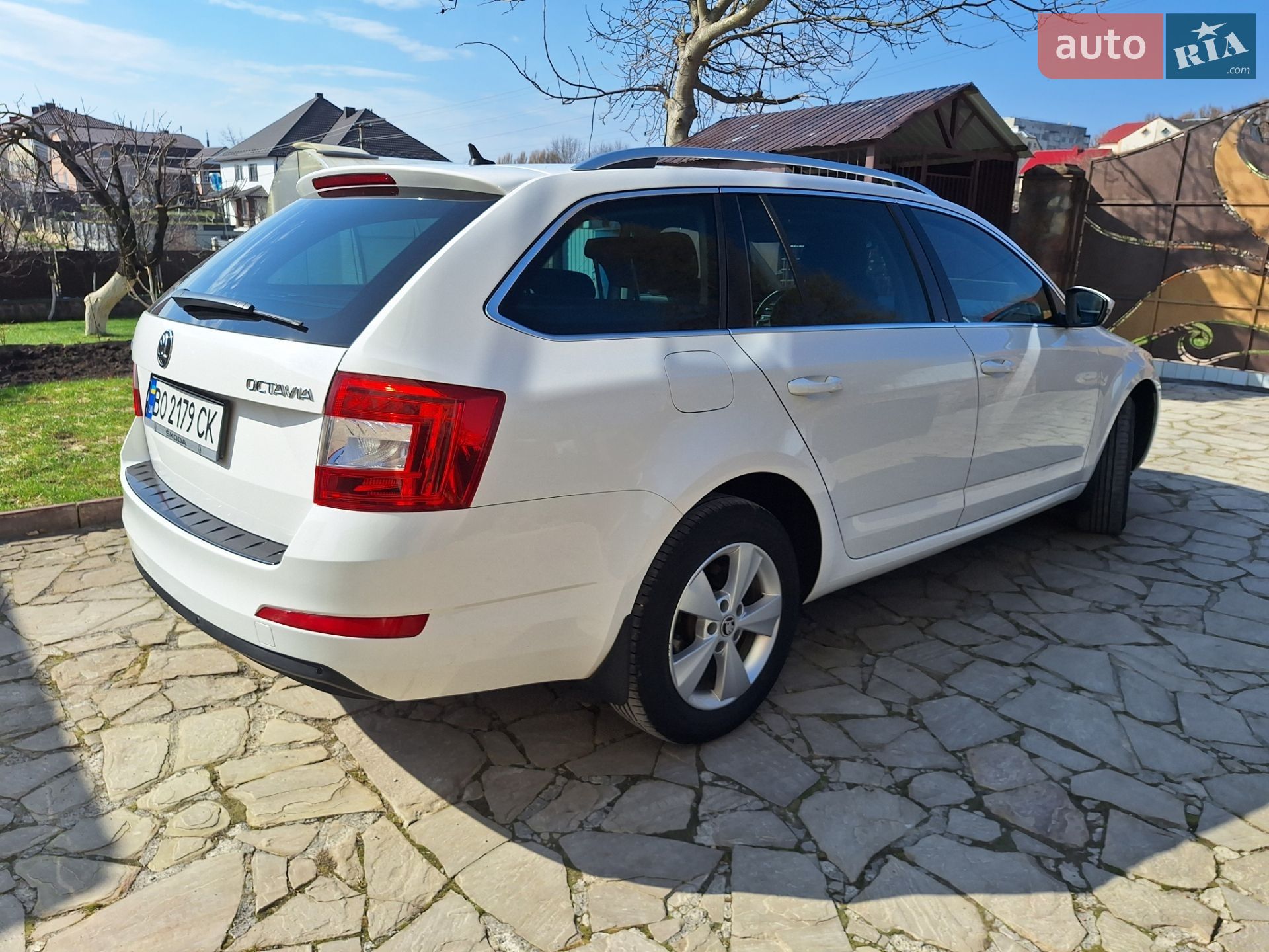Skoda Octavia 2016 VIN TMBJJ9NE7G0269097 фото оголошення 32 з 49