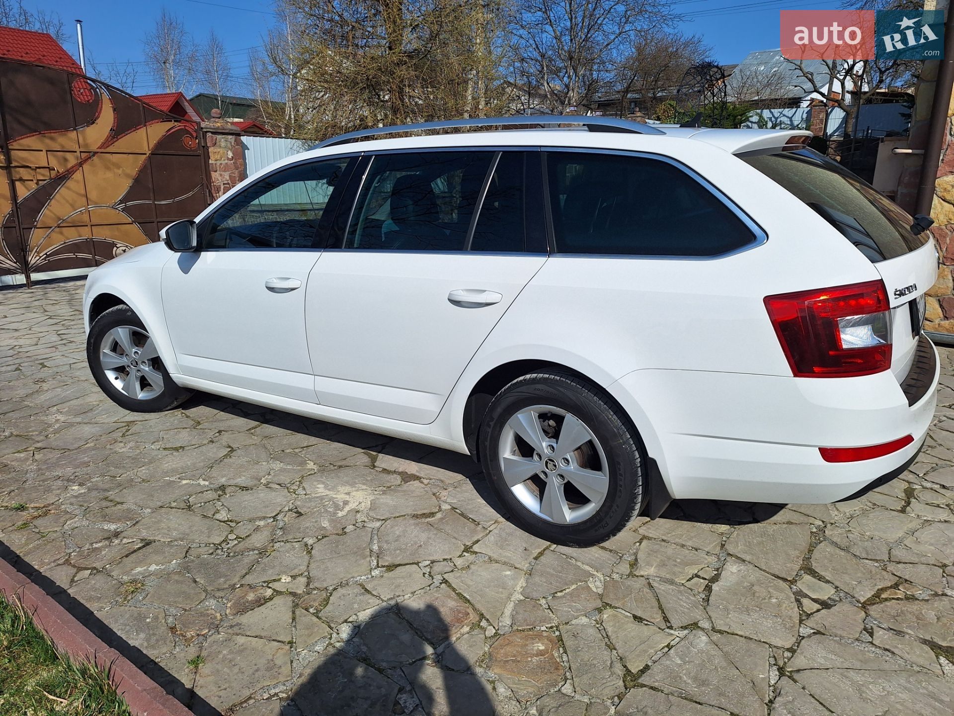 Skoda Octavia 2016 VIN TMBJJ9NE7G0269097 фото оголошення 30 з 49