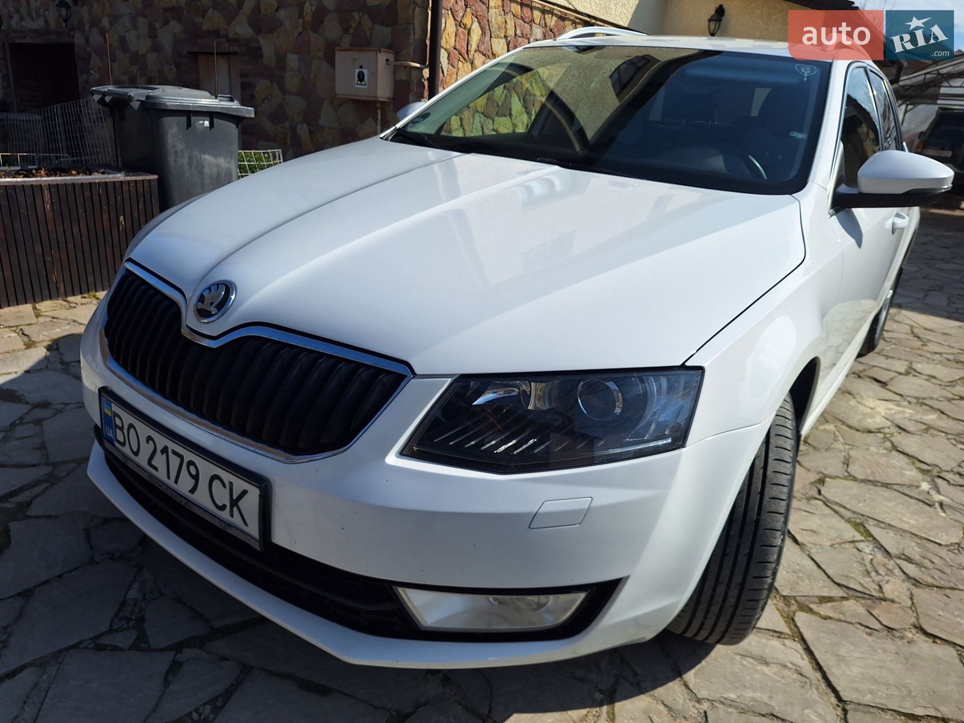 Skoda Octavia 2016 VIN TMBJJ9NE7G0269097 фото оголошення 33 з 49