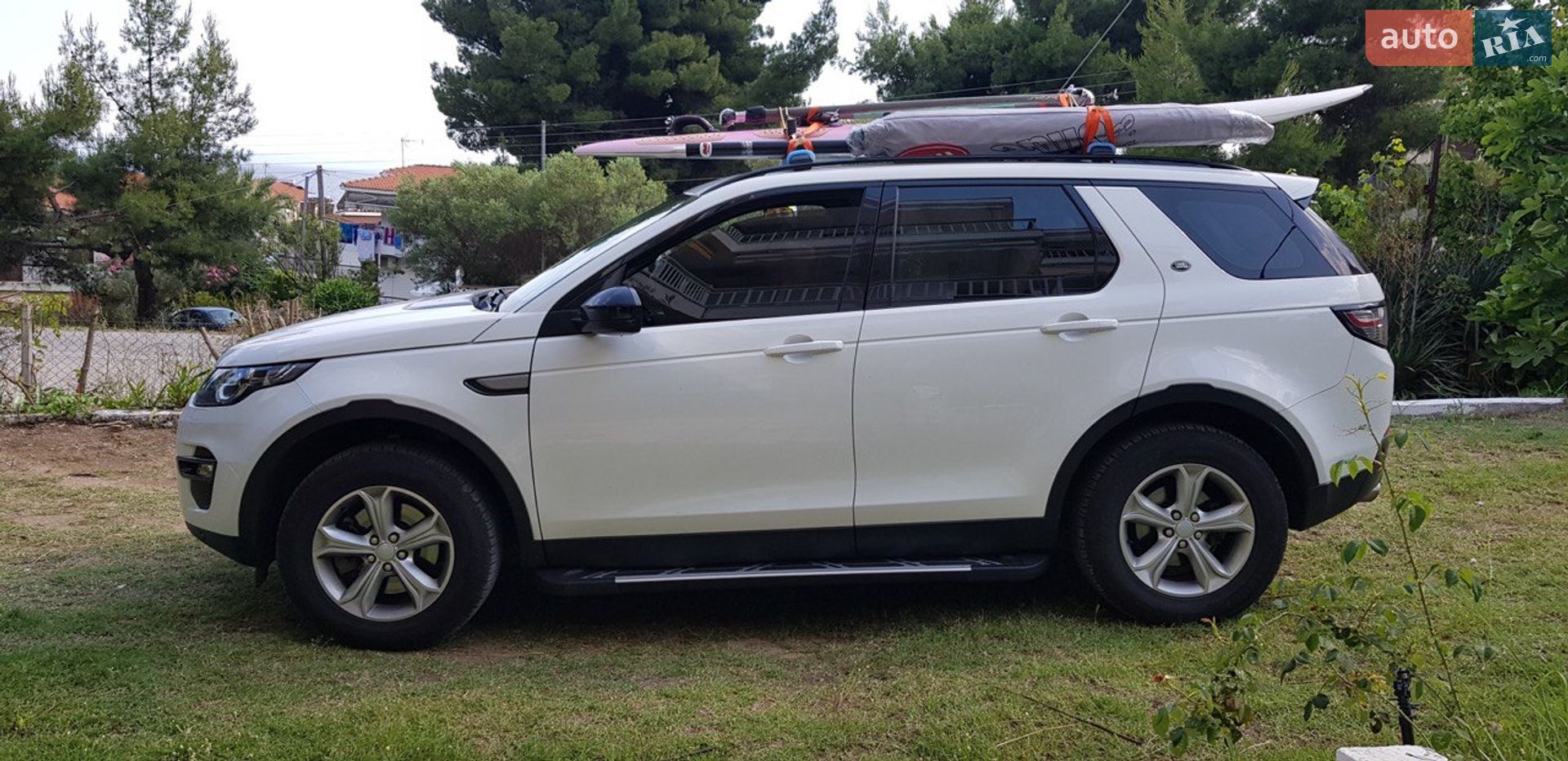 Land Rover Discovery Sport 2016 VIN SALCA2BC1GH586290 фото оголошення 21 з 21