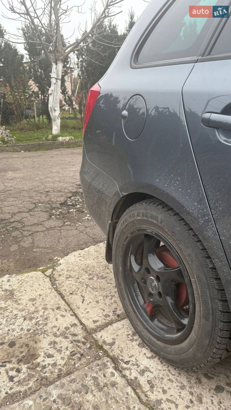 Skoda Fabia 2010 VIN TMBJK25J4B3083817 фото оголошення 3 з 26