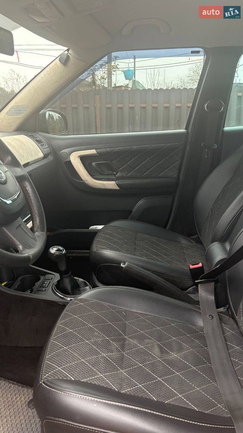 Skoda Fabia 2010 VIN TMBJK25J4B3083817 фото оголошення 6 з 26