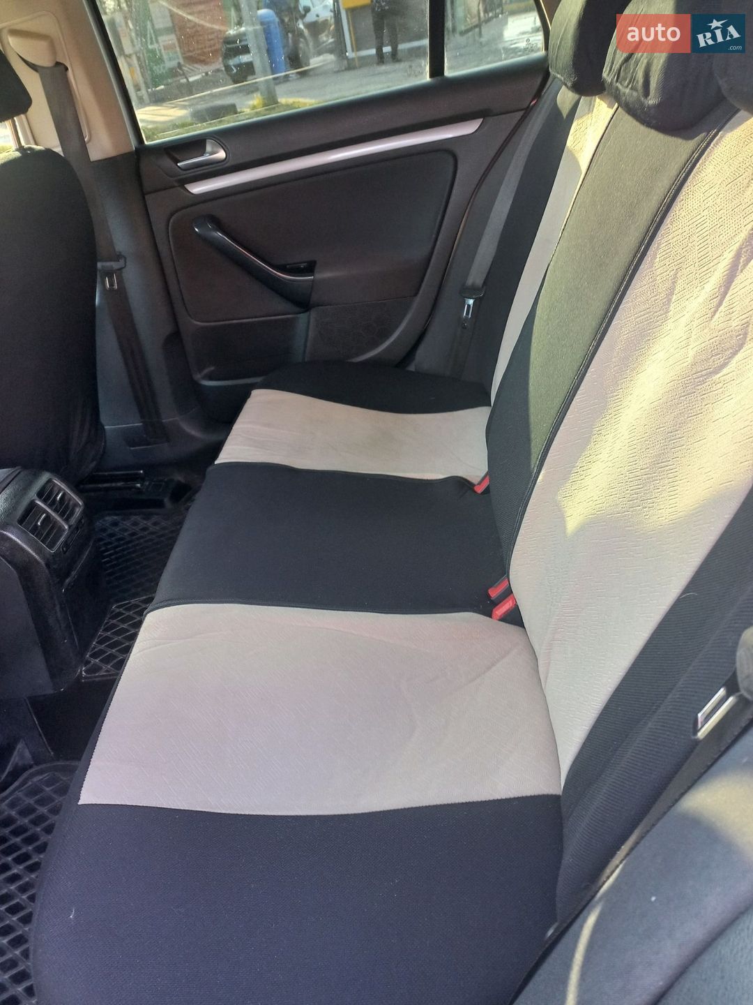 Volkswagen Golf 2010 VIN WVWZZZ1KZBM623306 фото оголошення 12 з 19