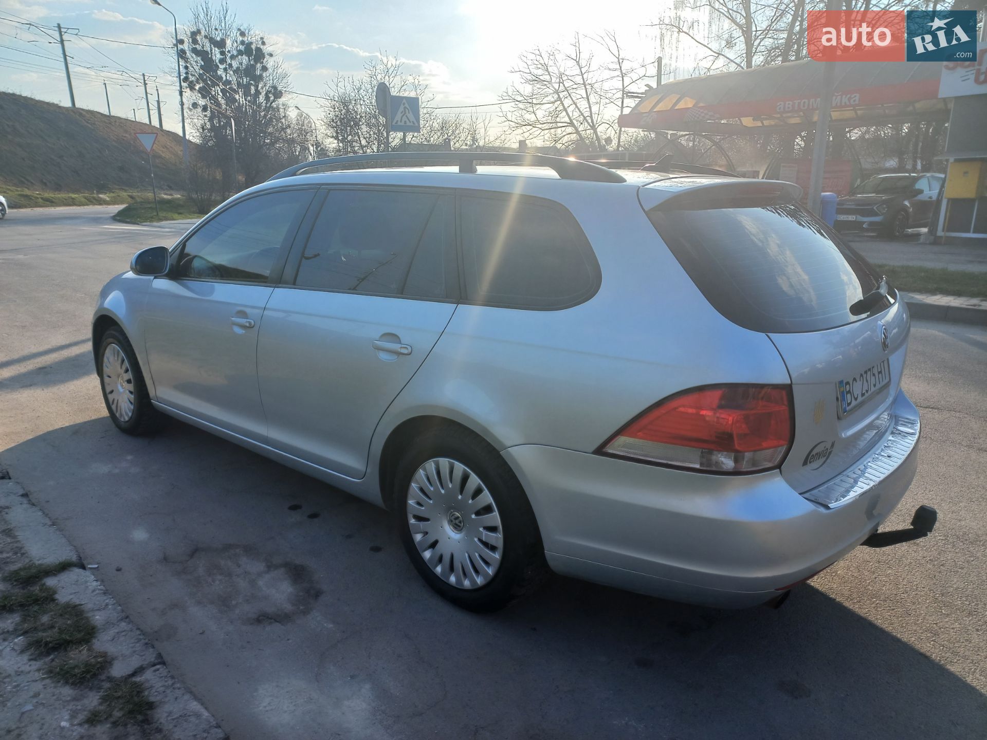 Volkswagen Golf 2010 VIN WVWZZZ1KZBM623306 фото оголошення 15 з 19