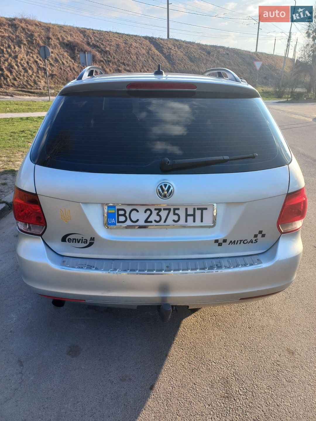 Volkswagen Golf 2010 VIN WVWZZZ1KZBM623306 фото оголошення 16 з 19