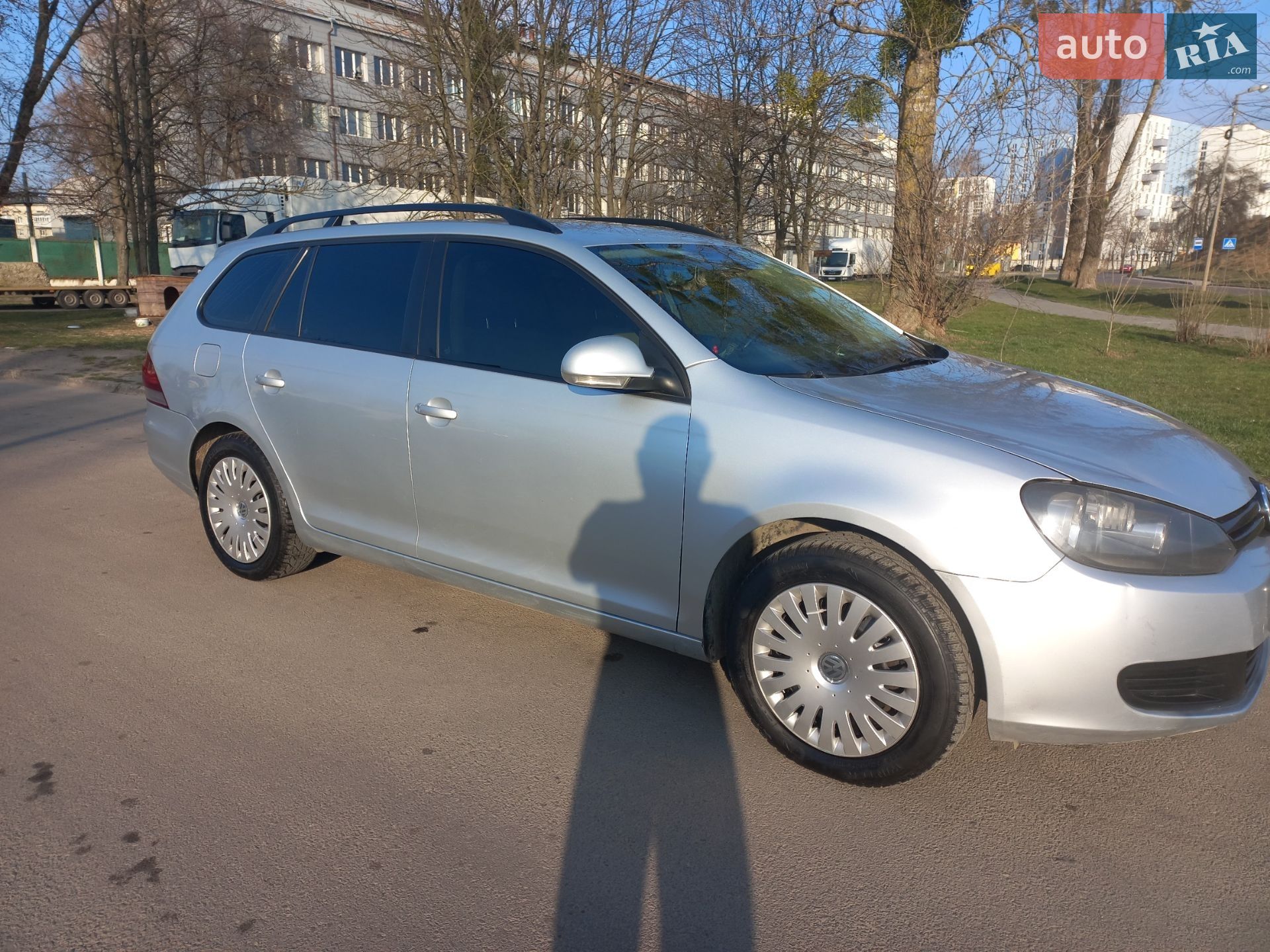 Volkswagen Golf 2010 VIN WVWZZZ1KZBM623306 фото оголошення 18 з 19