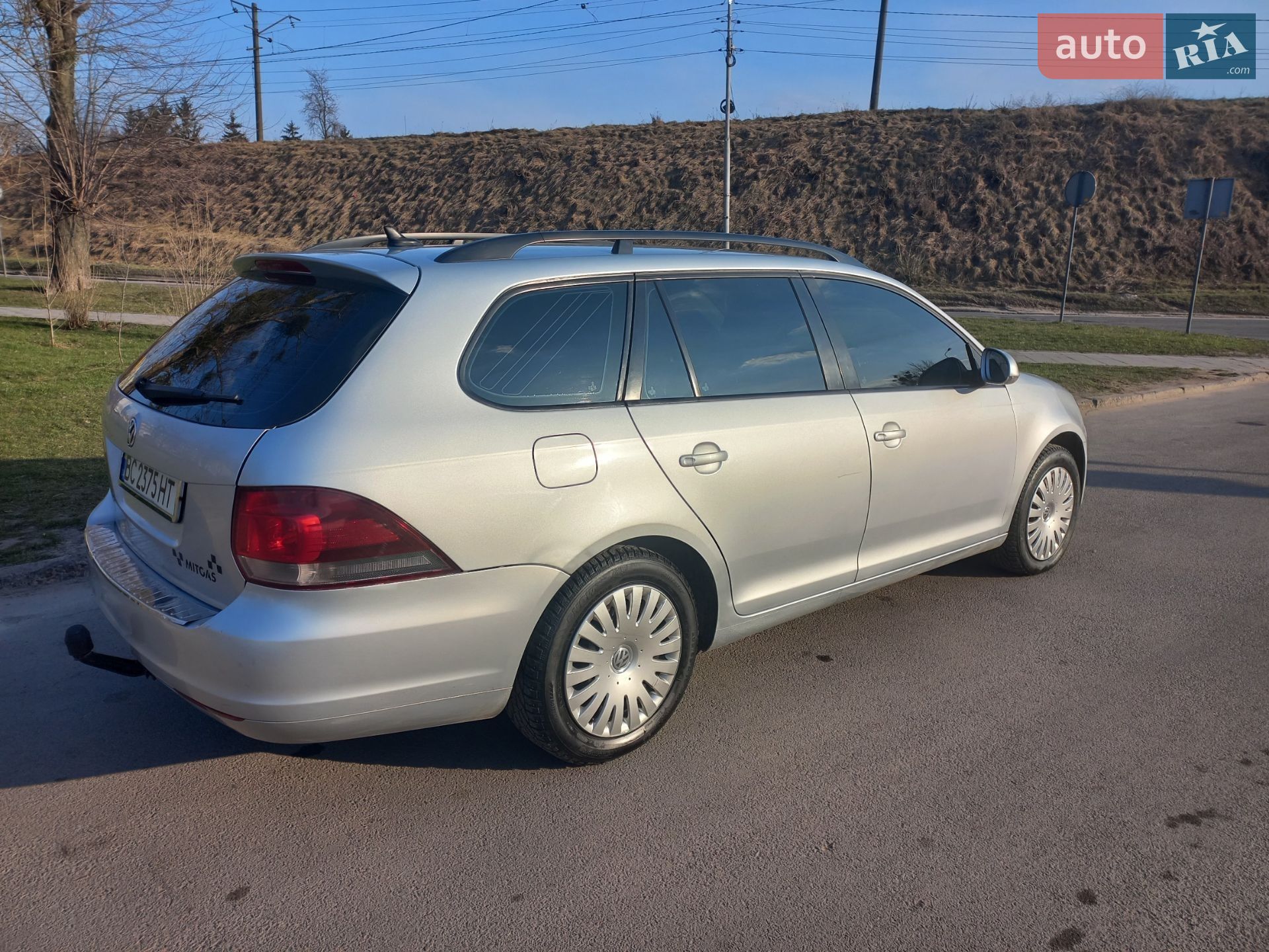 Volkswagen Golf 2010 VIN WVWZZZ1KZBM623306 фото оголошення 17 з 19