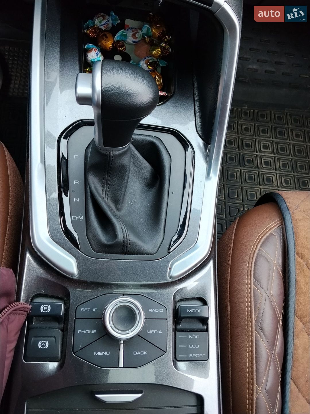 Haval H6 2021 VIN LGWEF6A55MH954601 фото оголошення 12 з 16