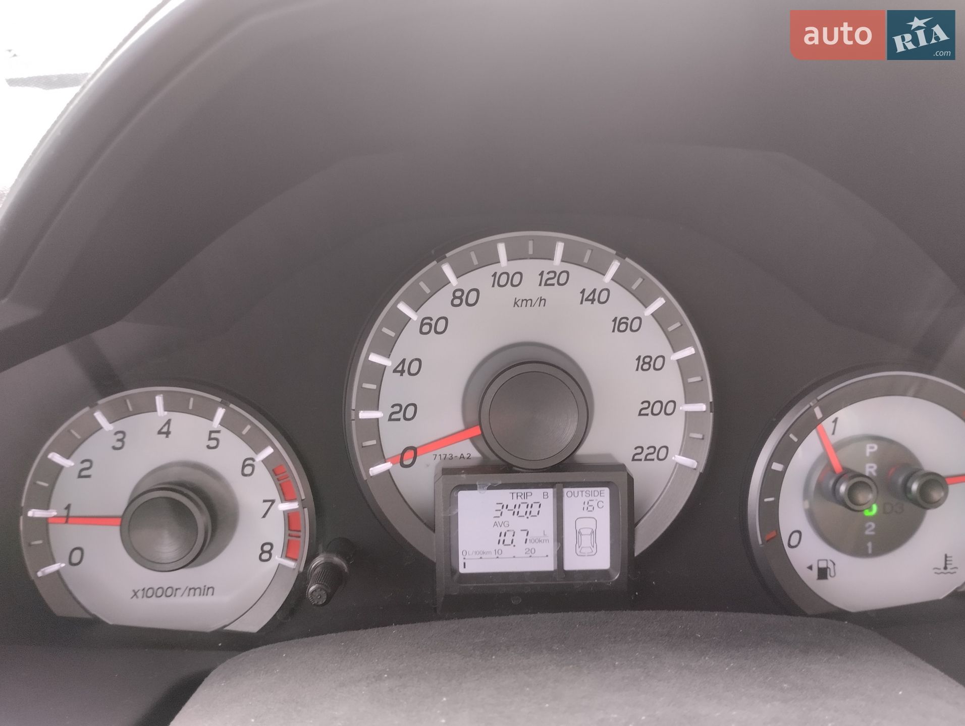 Honda Pilot 2011 VIN 5KBYF4840CB401144 фото оголошення 24 з 32