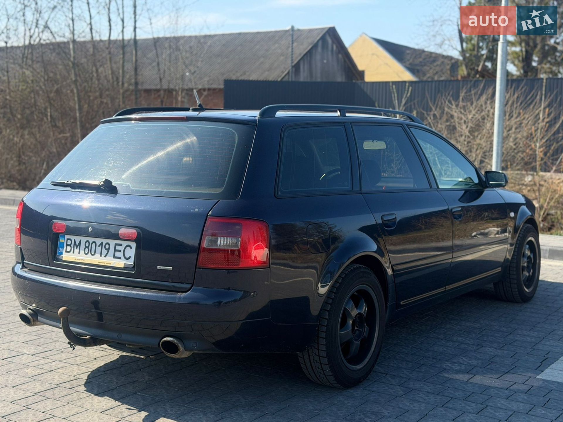 Audi A6 2003 VIN WAUZZZ4BX4N039455 фото оголошення 10 з 26
