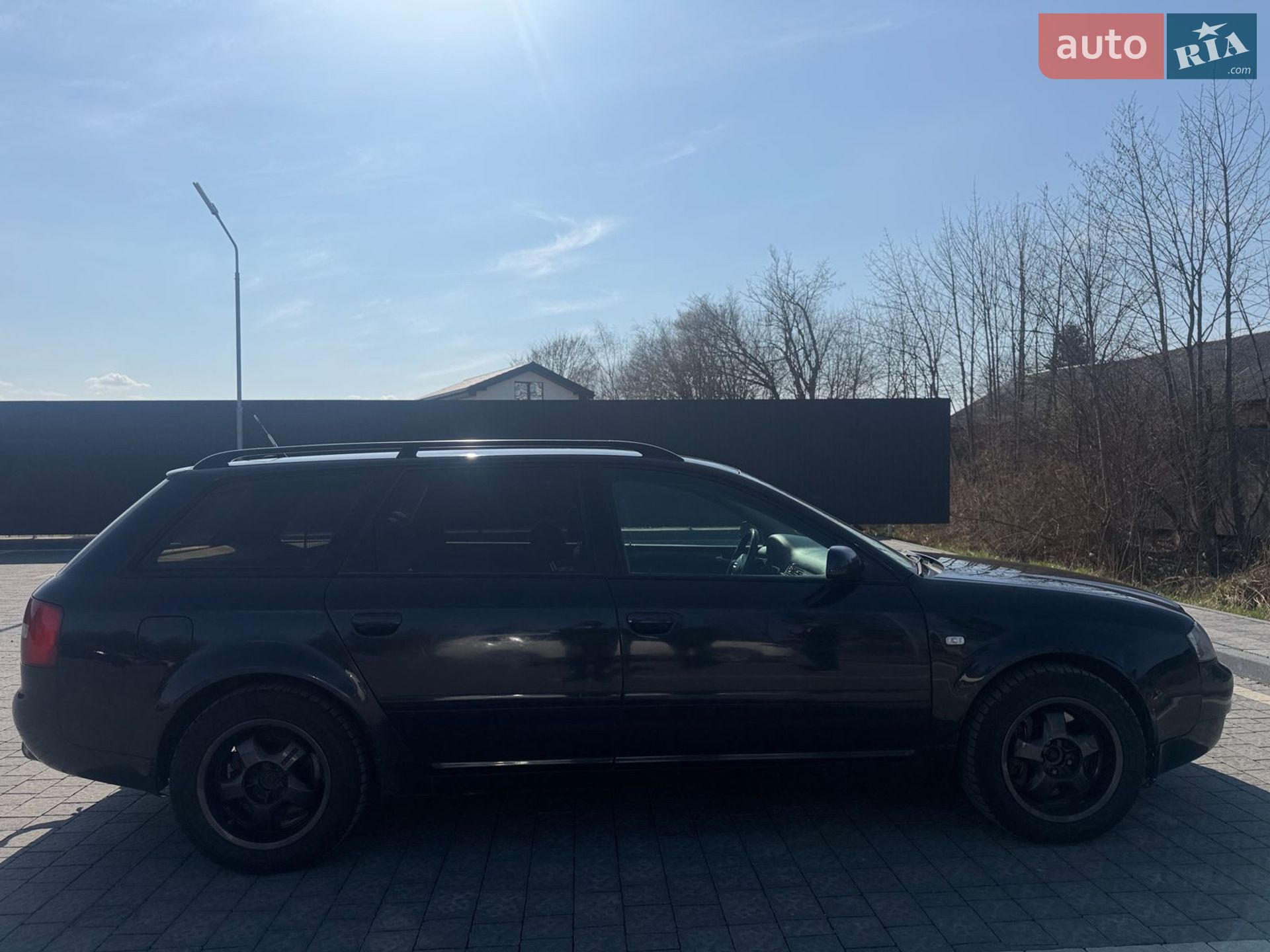 Audi A6 2003 VIN WAUZZZ4BX4N039455 фото оголошення 11 з 26