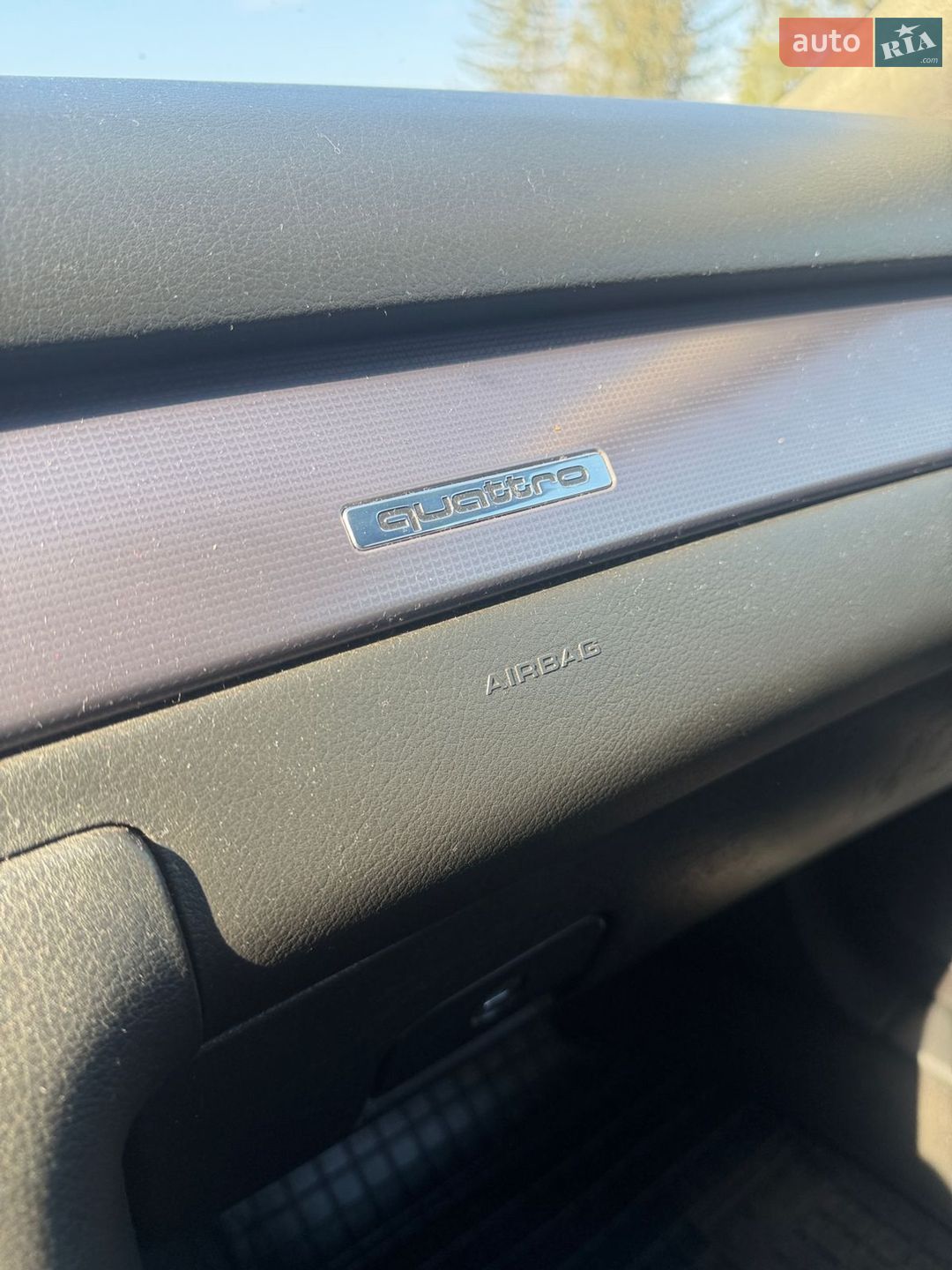 Audi A6 2003 VIN WAUZZZ4BX4N039455 фото оголошення 20 з 26
