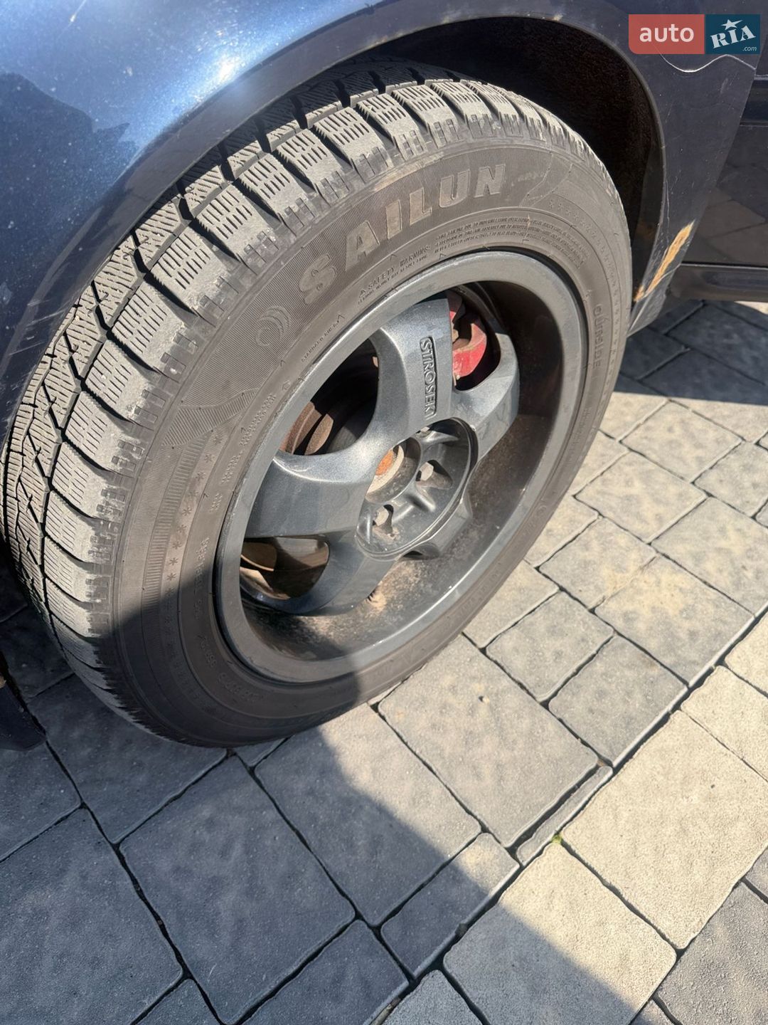 Audi A6 2003 VIN WAUZZZ4BX4N039455 фото оголошення 24 з 26
