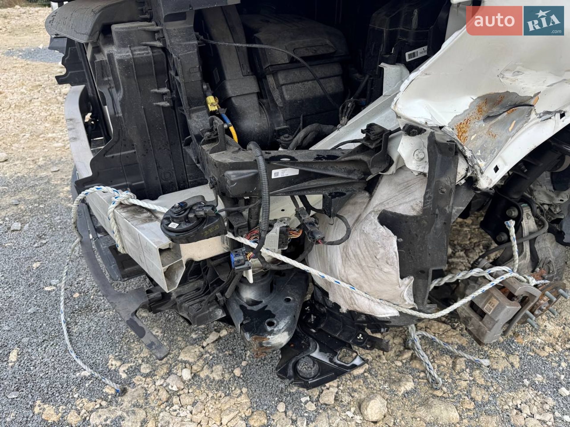 Kia Sorento 2020 VIN KNARL81BGMA019764 фото оголошення 4 з 23