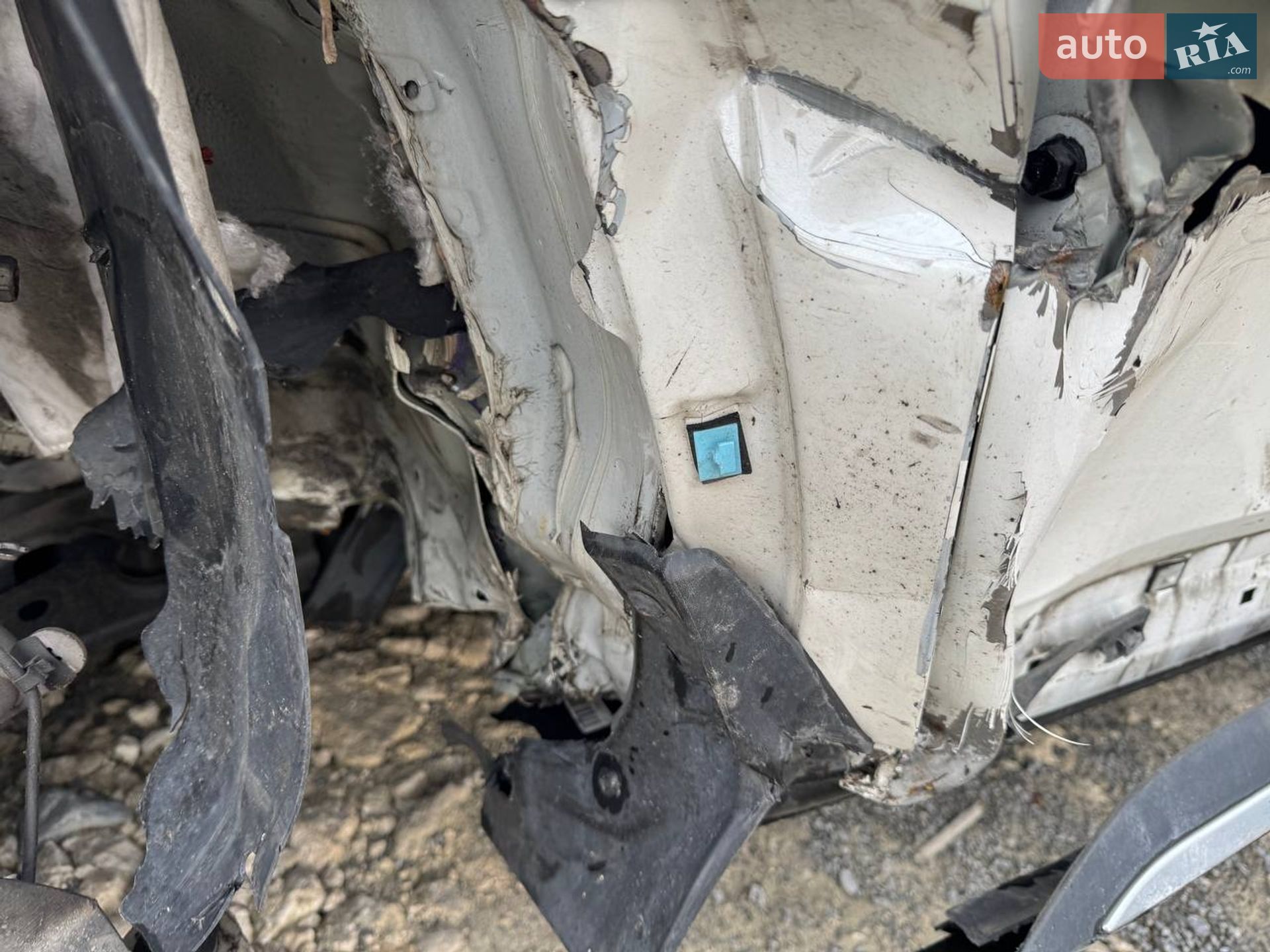 Kia Sorento 2020 VIN KNARL81BGMA019764 фото оголошення 7 з 23
