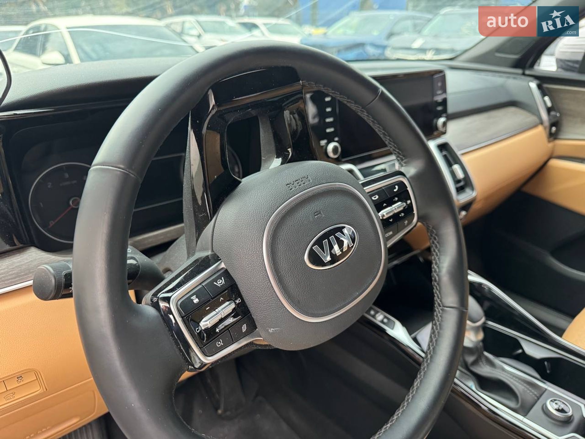 Kia Sorento 2020 VIN KNARL81BGMA019764 фото оголошення 23 з 23