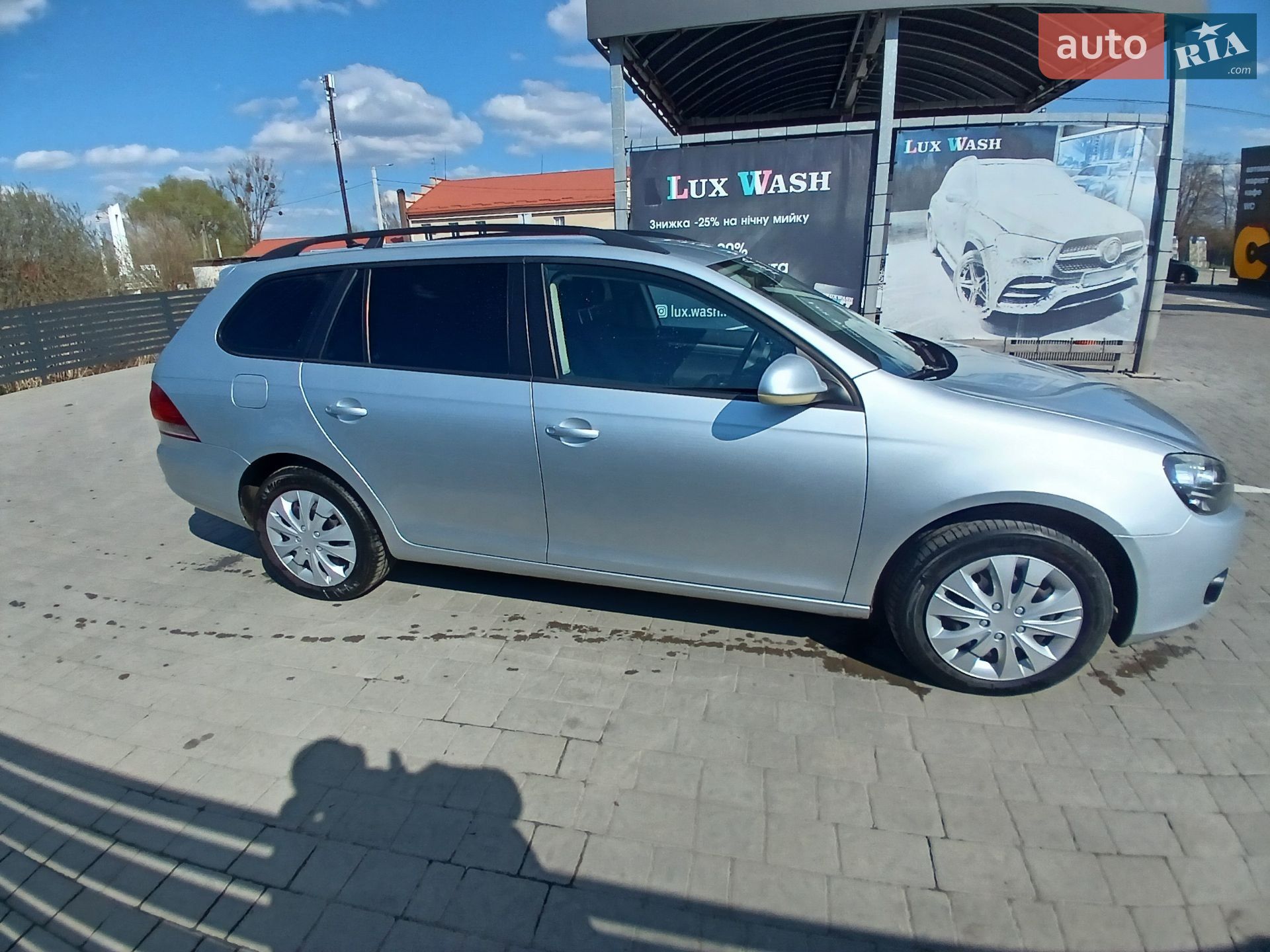 Volkswagen Golf 2010 VIN WVWZZZ1KZBM622068 фото оголошення 8 з 12