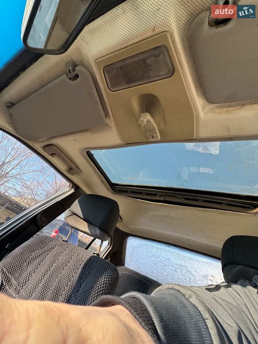 Opel Omega 1987 VIN W0L000017H1159353 фото оголошення 4 з 14