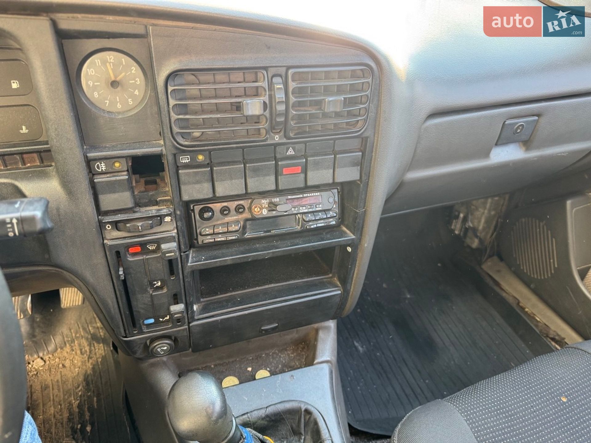 Opel Omega 1987 VIN W0L000017H1159353 фото оголошення 13 з 14