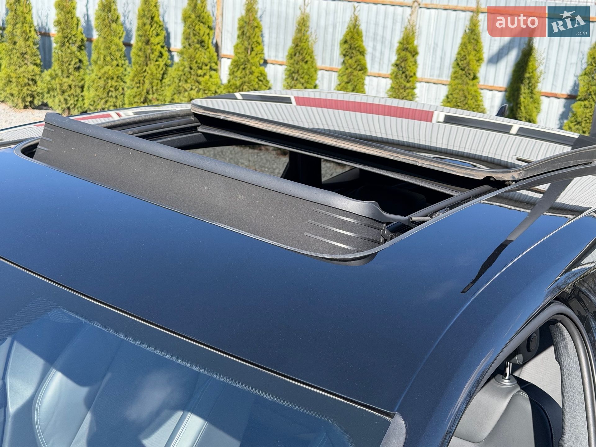 Audi e-tron S Sportback 2021 VIN WAUZZZGE7NB016885 фото оголошення 11 з 57