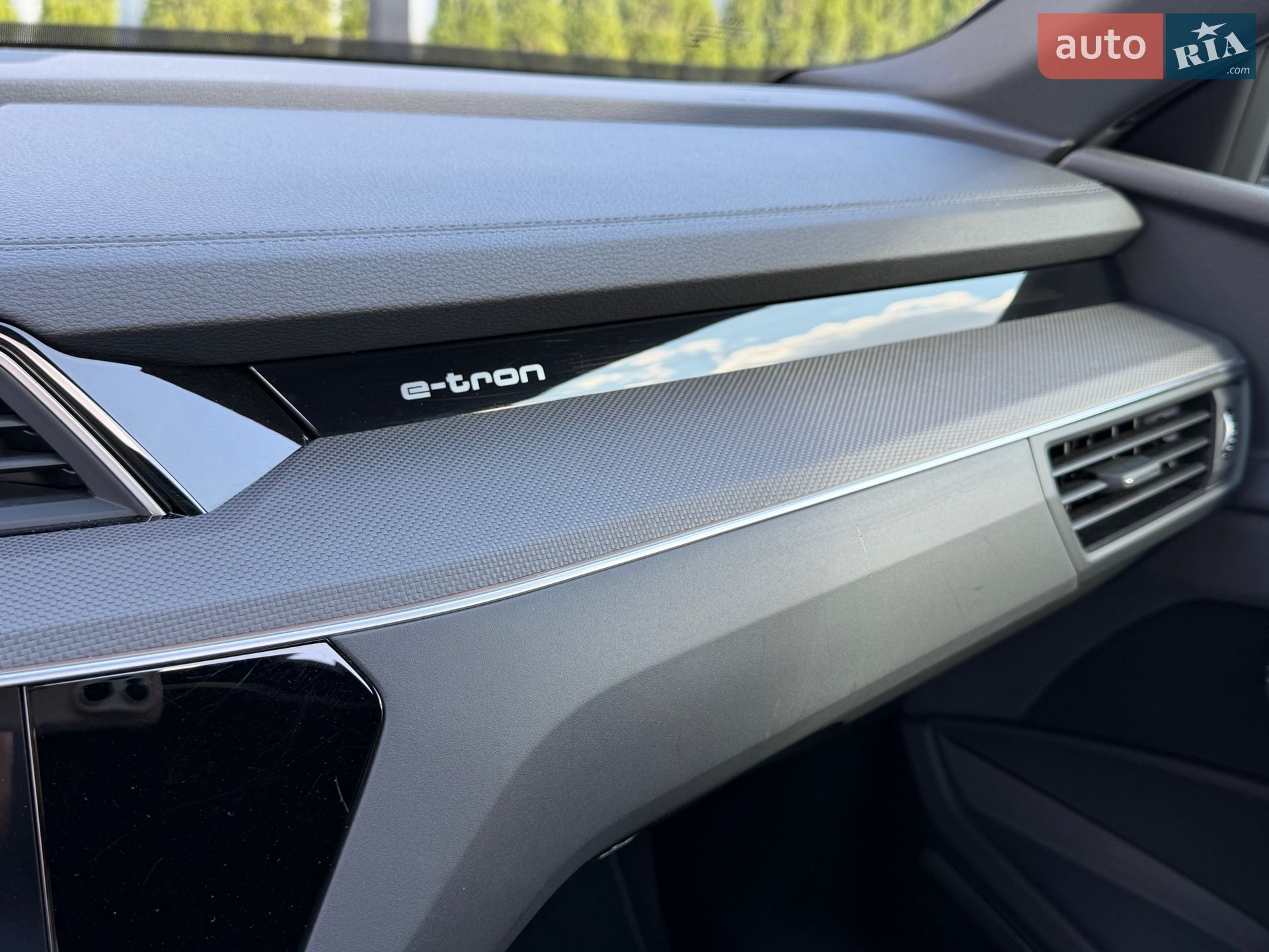 Audi e-tron S Sportback 2021 VIN WAUZZZGE7NB016885 фото оголошення 21 з 57
