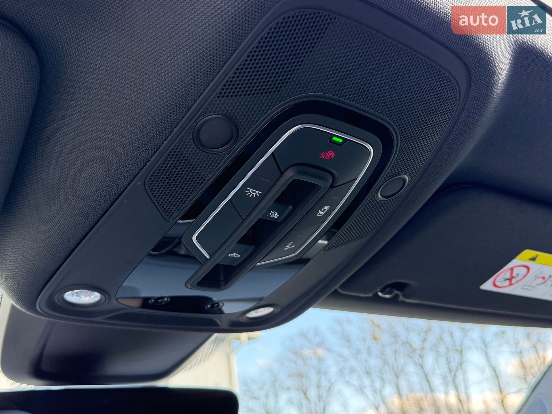 Audi e-tron S Sportback 2021 VIN WAUZZZGE7NB016885 фото оголошення 22 з 57