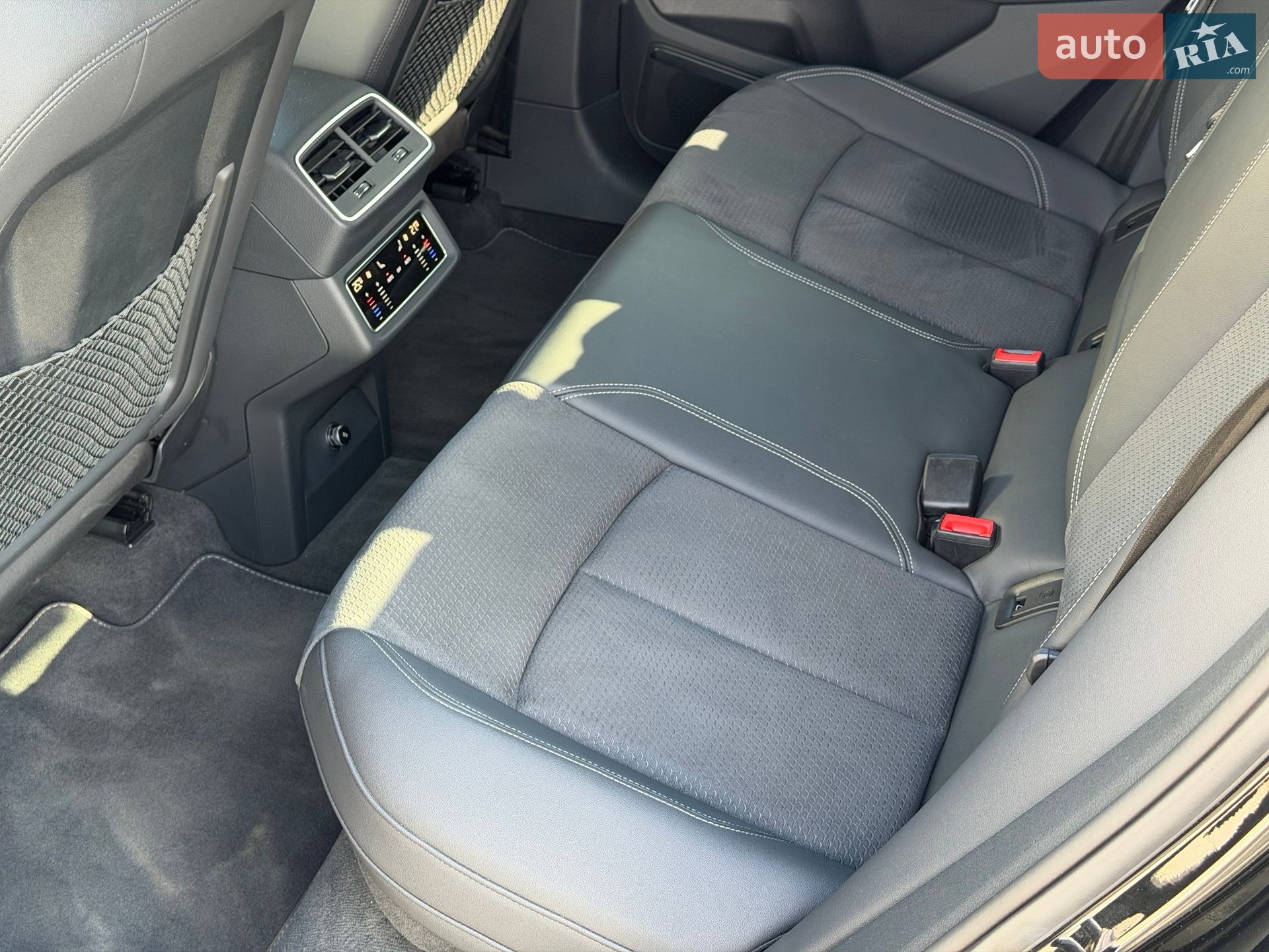 Audi e-tron S Sportback 2021 VIN WAUZZZGE7NB016885 фото оголошення 30 з 57