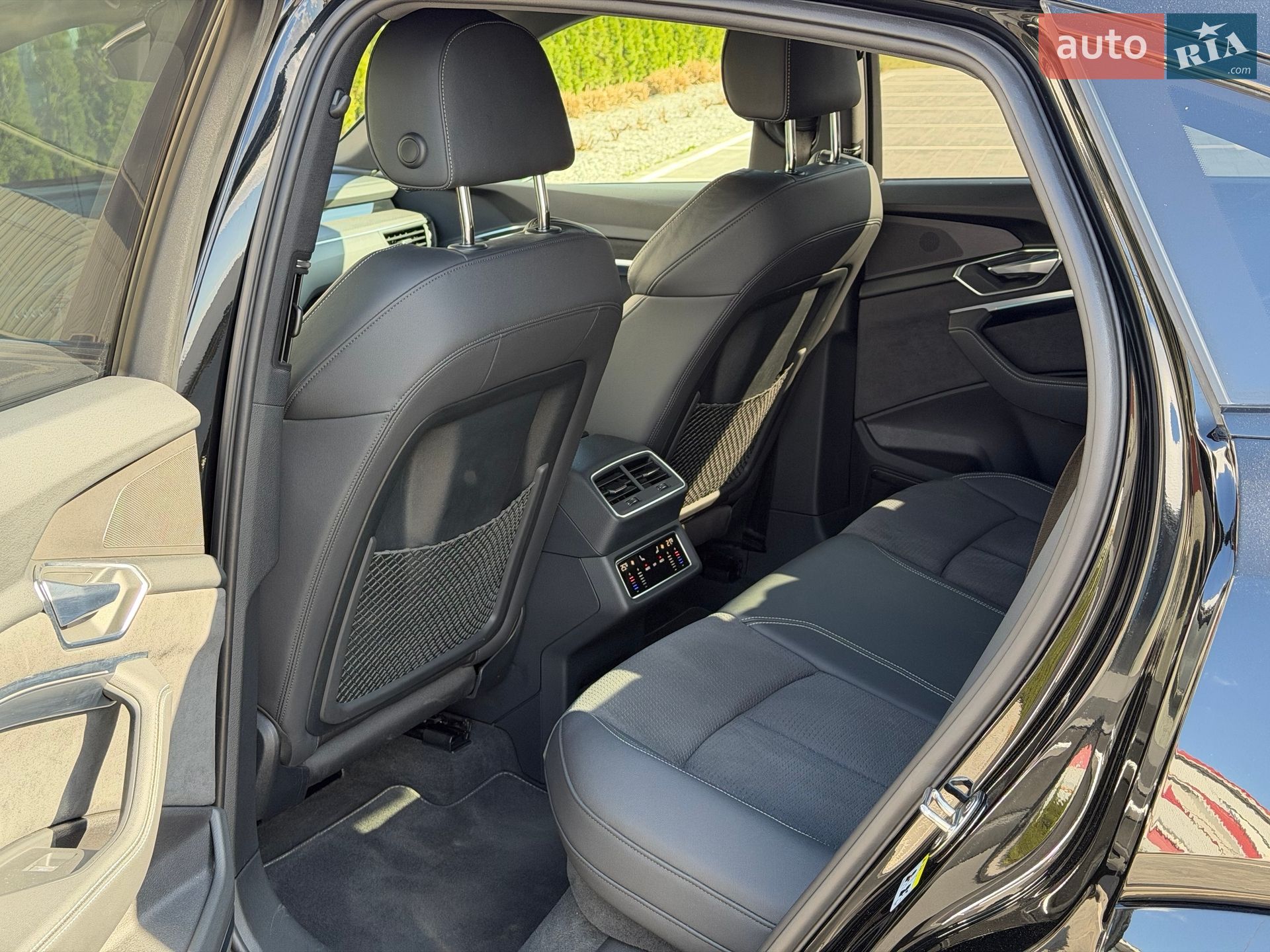 Audi e-tron S Sportback 2021 VIN WAUZZZGE7NB016885 фото оголошення 31 з 57
