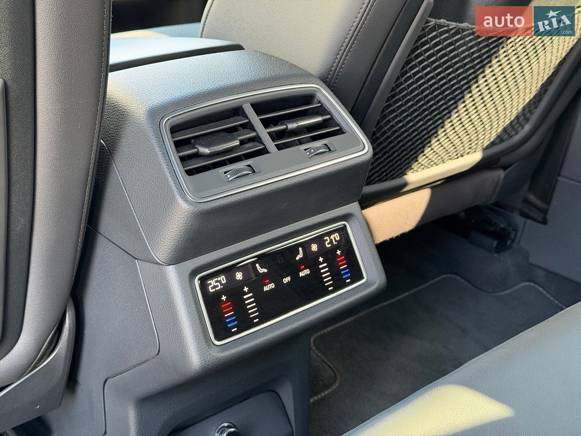 Audi e-tron S Sportback 2021 VIN WAUZZZGE7NB016885 фото оголошення 32 з 57