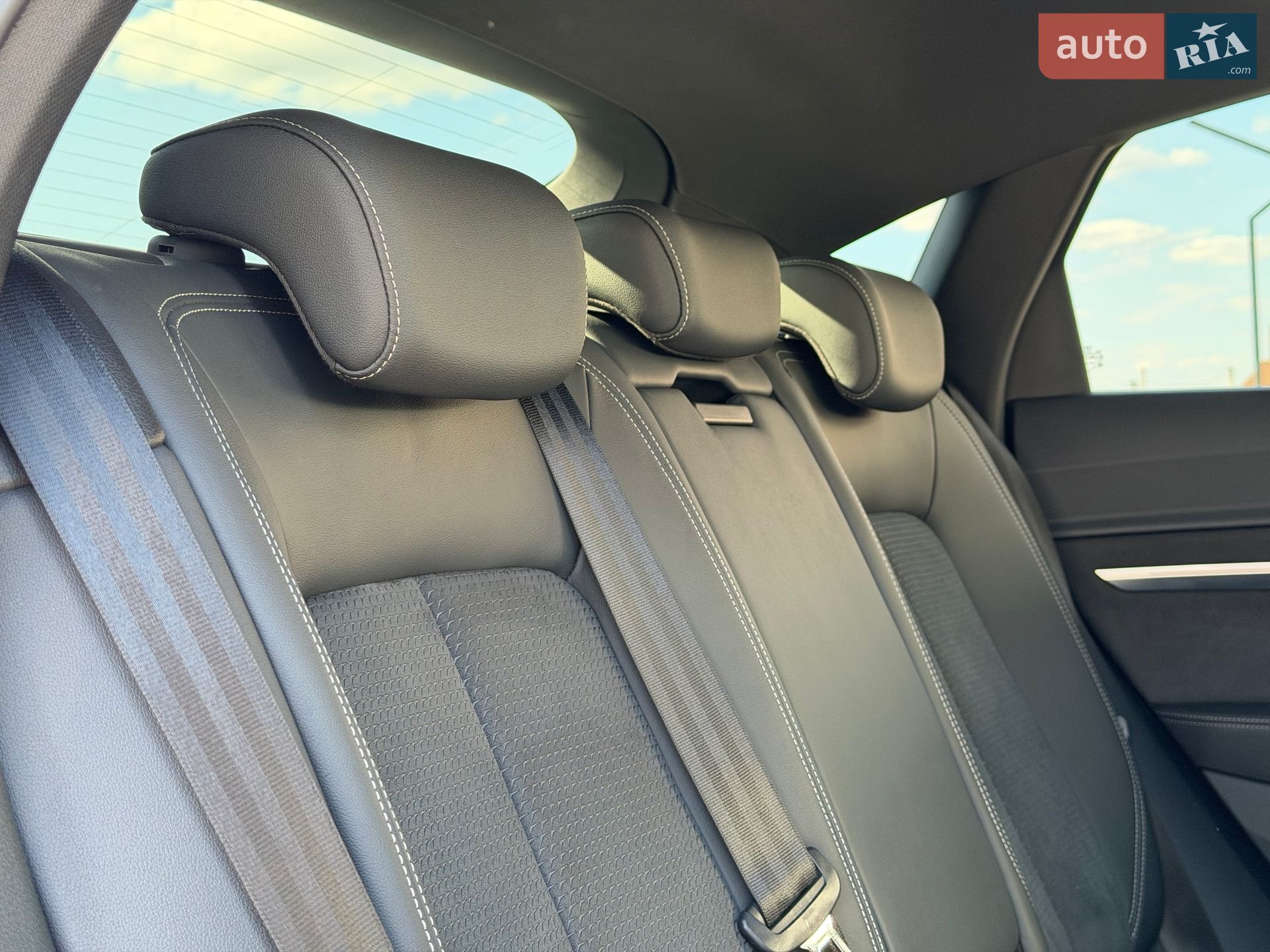 Audi e-tron S Sportback 2021 VIN WAUZZZGE7NB016885 фото оголошення 35 з 57