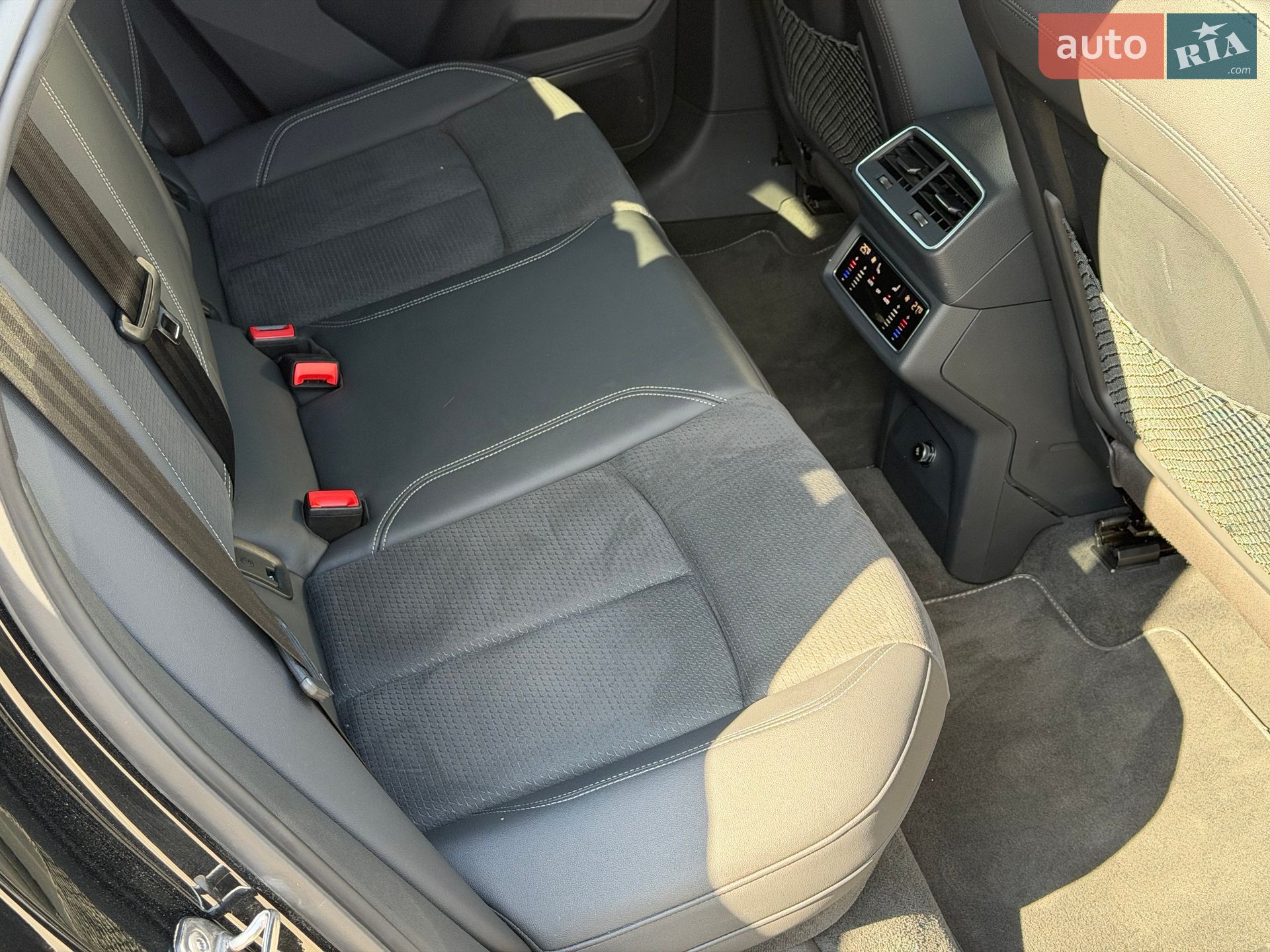 Audi e-tron S Sportback 2021 VIN WAUZZZGE7NB016885 фото оголошення 36 з 57