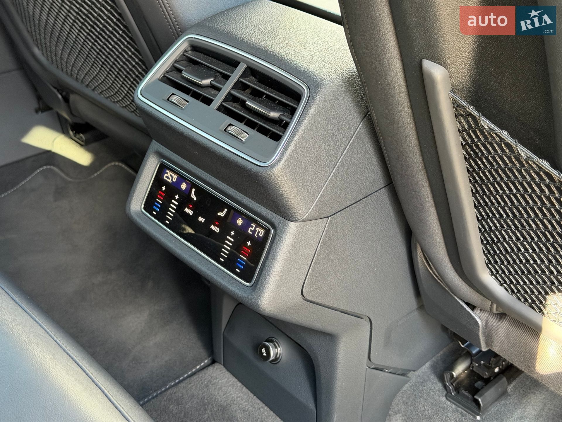 Audi e-tron S Sportback 2021 VIN WAUZZZGE7NB016885 фото оголошення 37 з 57