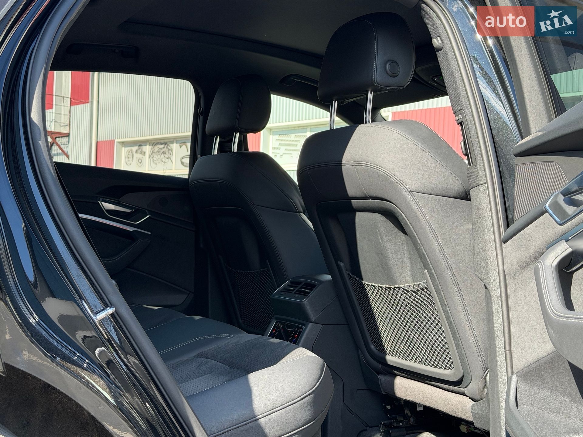 Audi e-tron S Sportback 2021 VIN WAUZZZGE7NB016885 фото оголошення 38 з 57