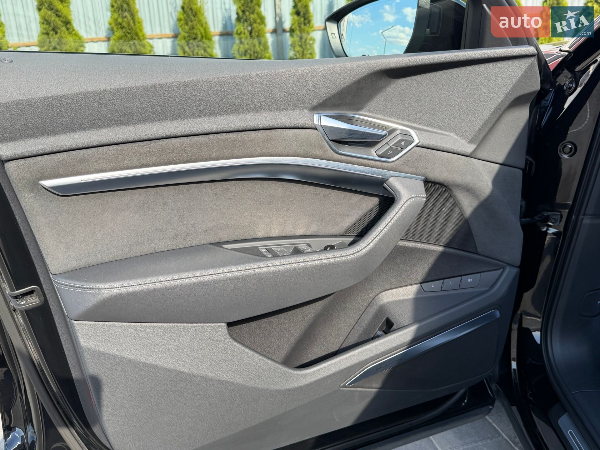 Audi e-tron S Sportback 2021 VIN WAUZZZGE7NB016885 фото оголошення 42 з 57