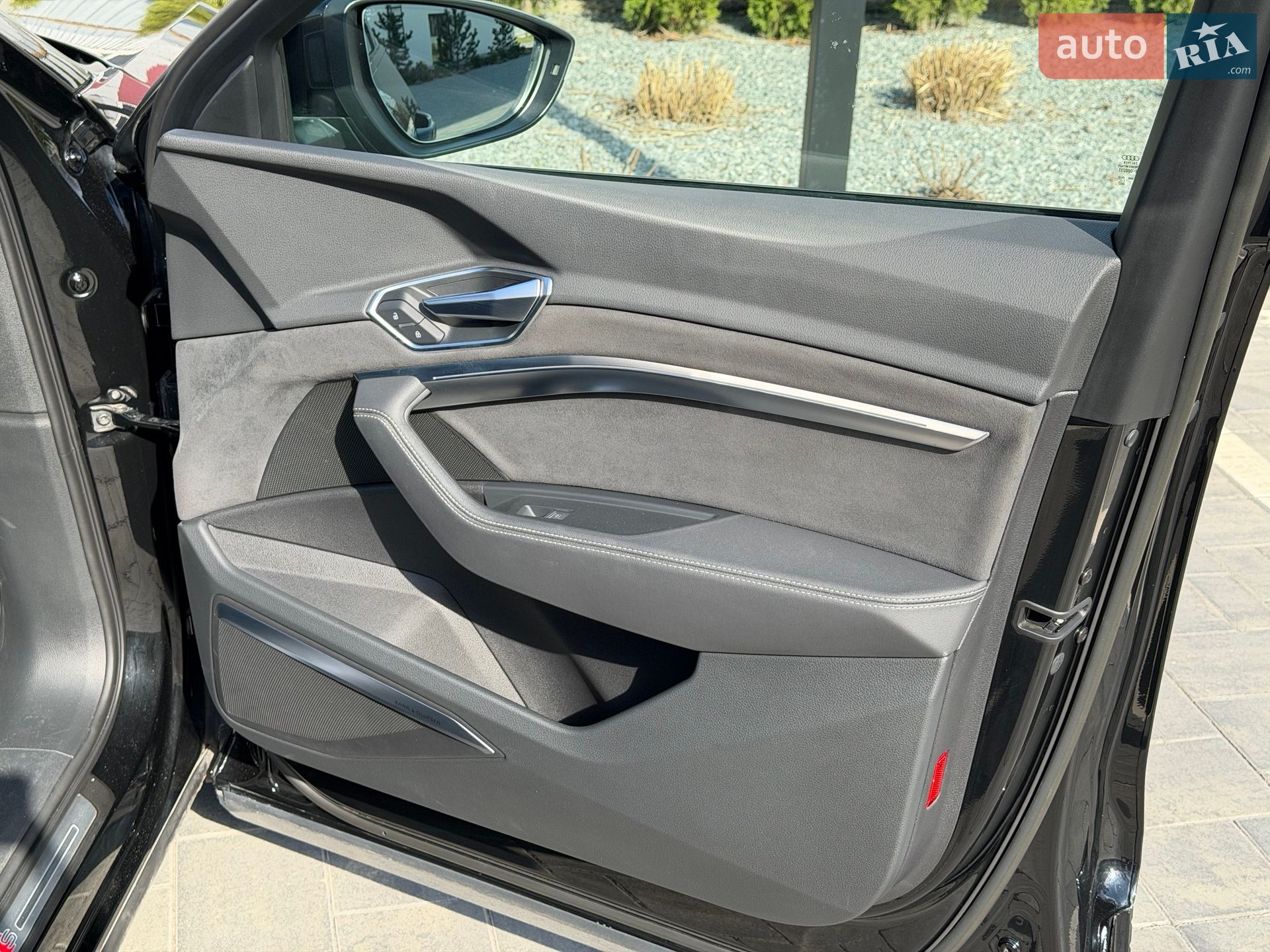 Audi e-tron S Sportback 2021 VIN WAUZZZGE7NB016885 фото оголошення 44 з 57