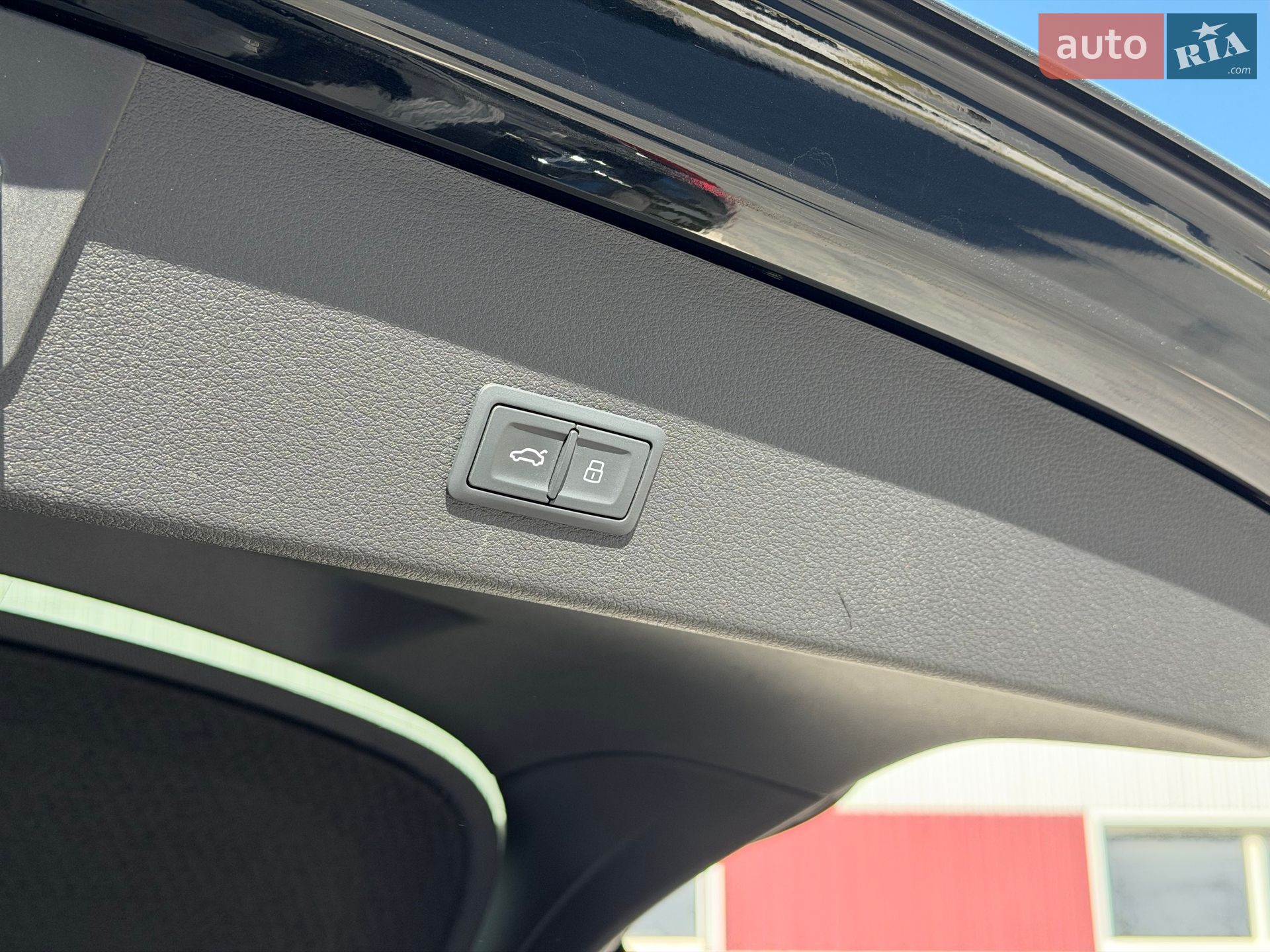 Audi e-tron S Sportback 2021 VIN WAUZZZGE7NB016885 фото оголошення 57 з 57