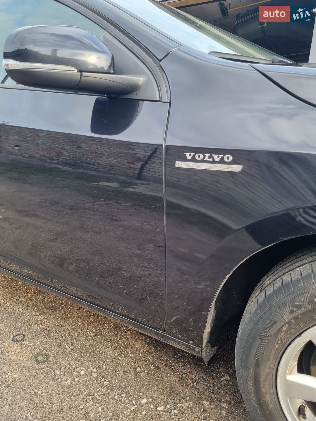 Volvo V60 2012 VIN YV1FW84A1D1113225 фото оголошення 16 з 22