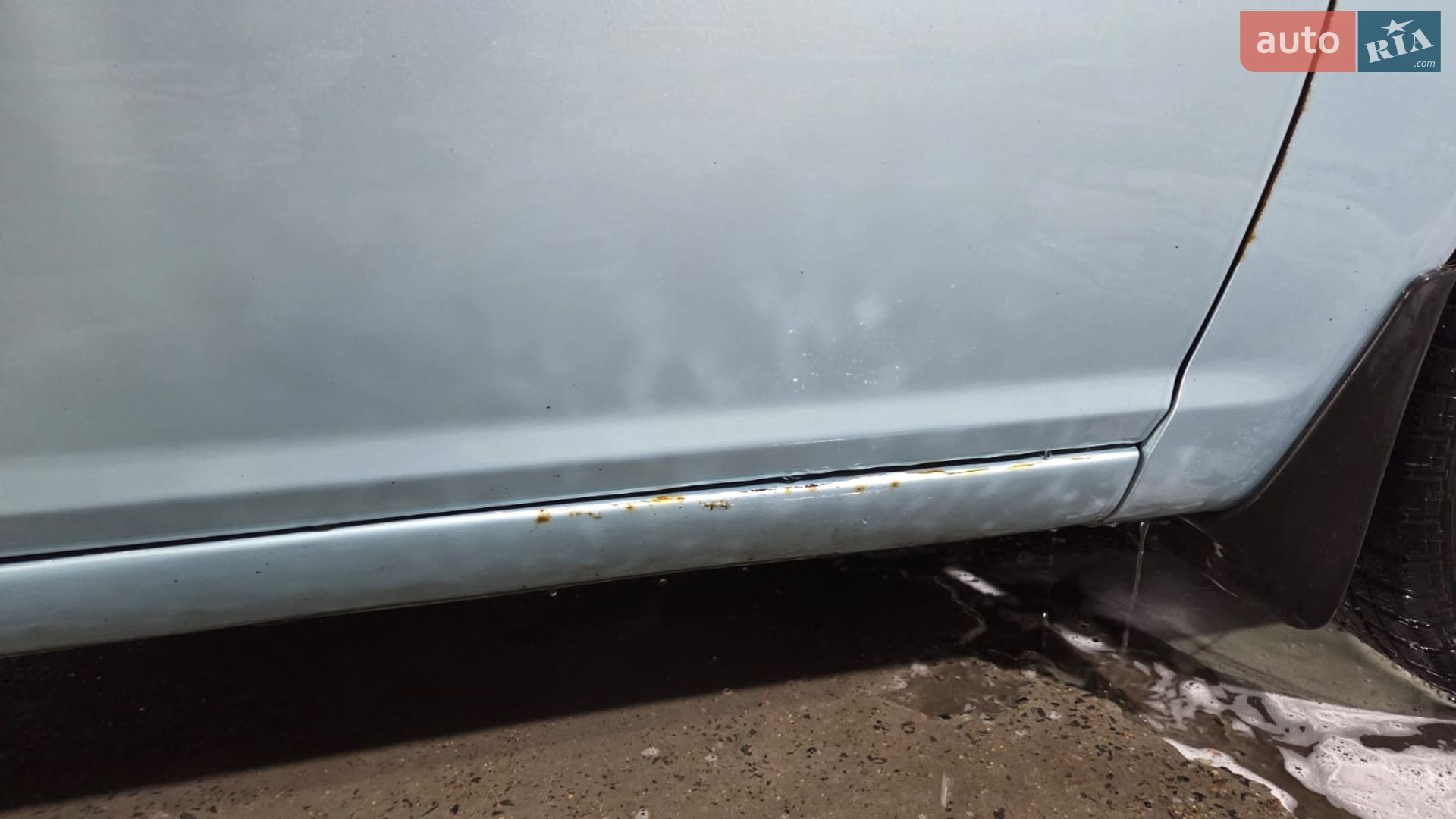 Hyundai Accent 2008 VIN Y6LCM41VP8L202964 фото оголошення 3 з 5