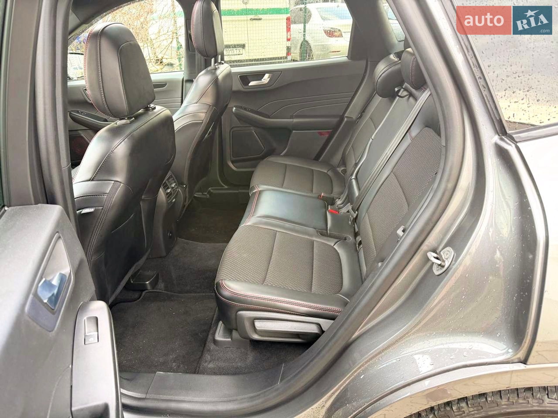 FORD ESCAPE 2024 VIN 1FMCU9MN6RUA58269 фото оголошення 6 з 8